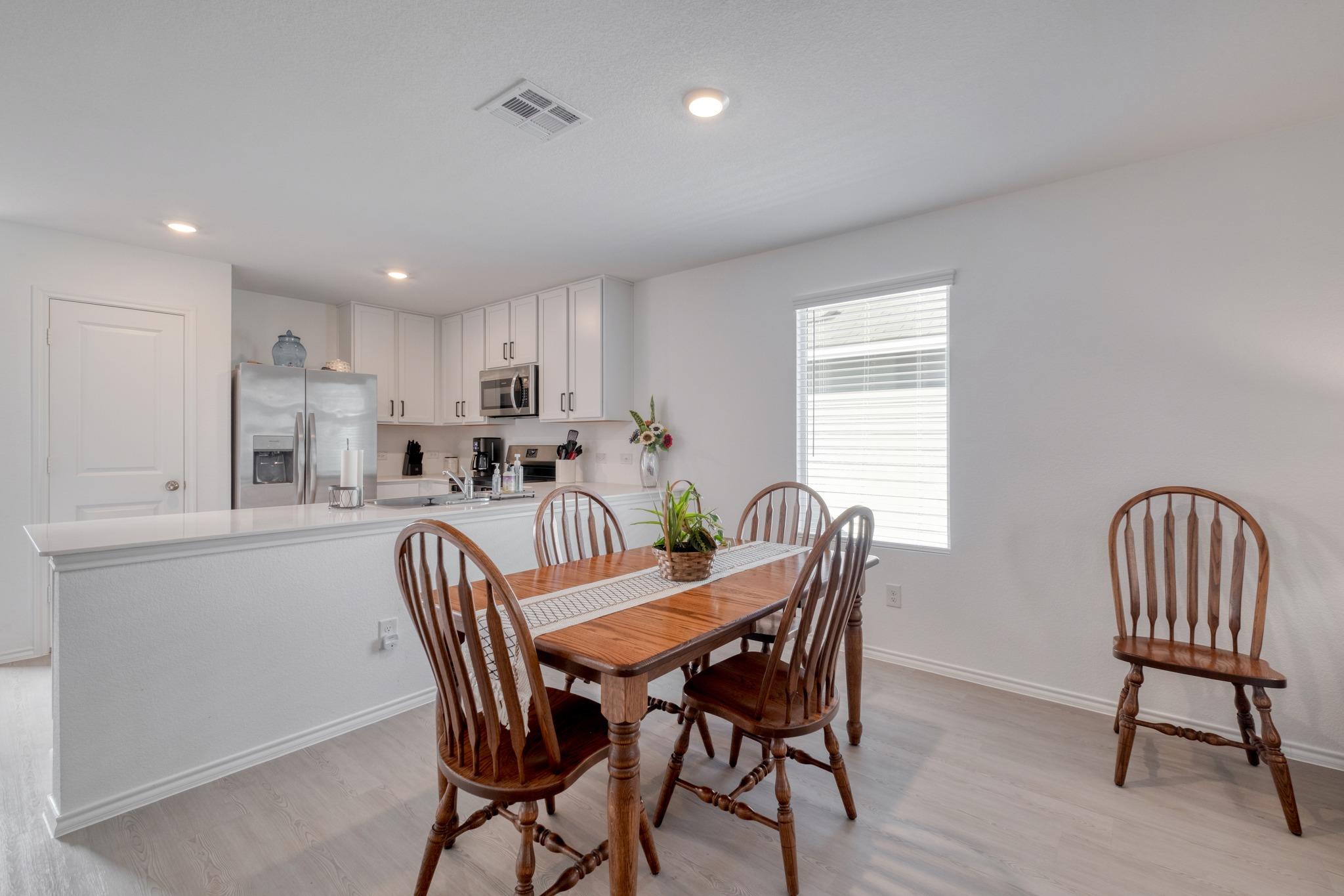 201 Tugboat Annie Way, Jarrell, TX 76537