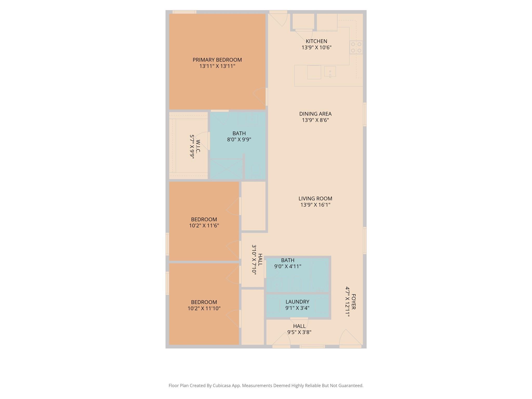 201 Tugboat Annie Way, Jarrell, TX 76537