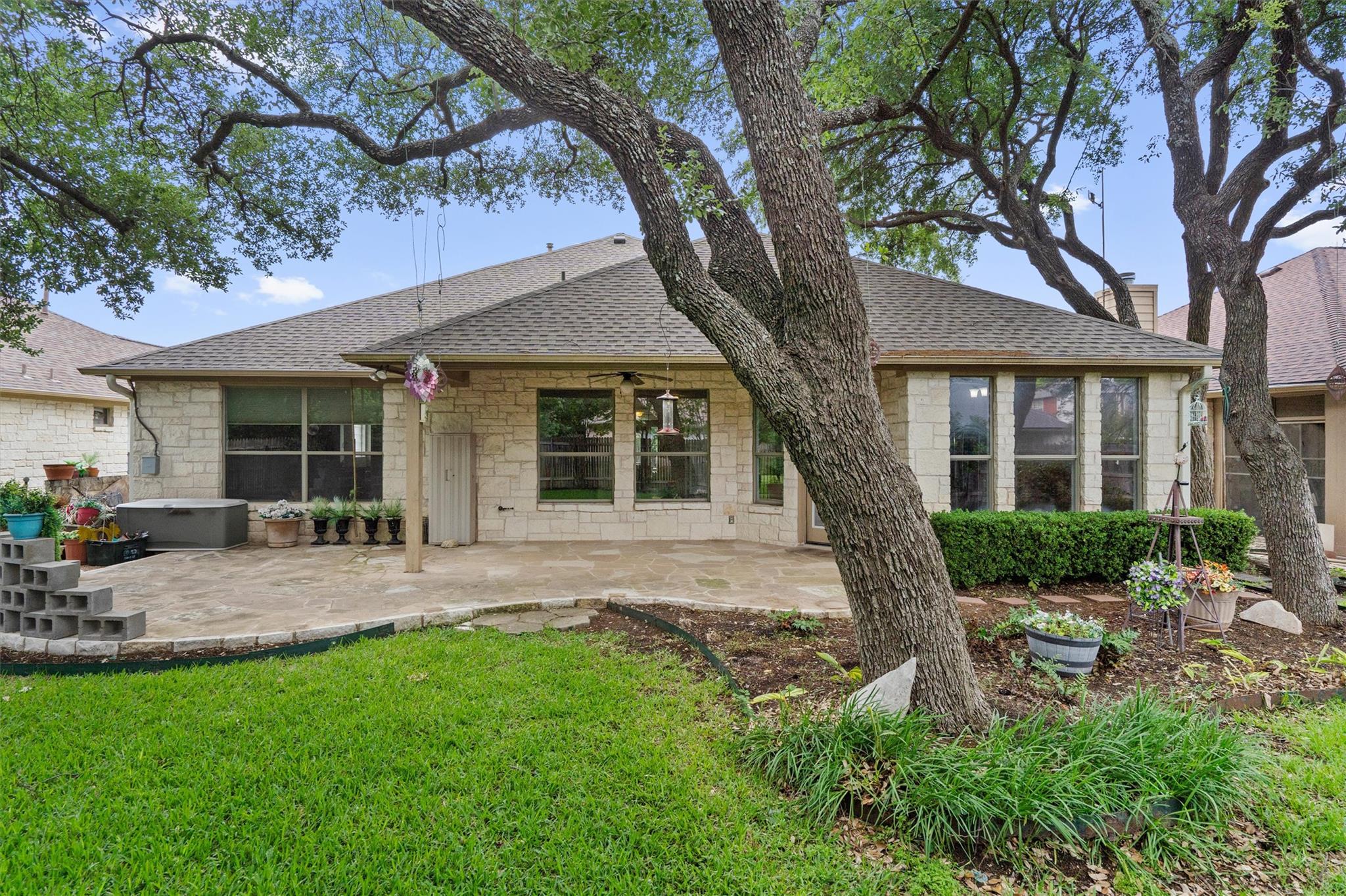 4612 Sonora Trce, Georgetown, TX 78633
