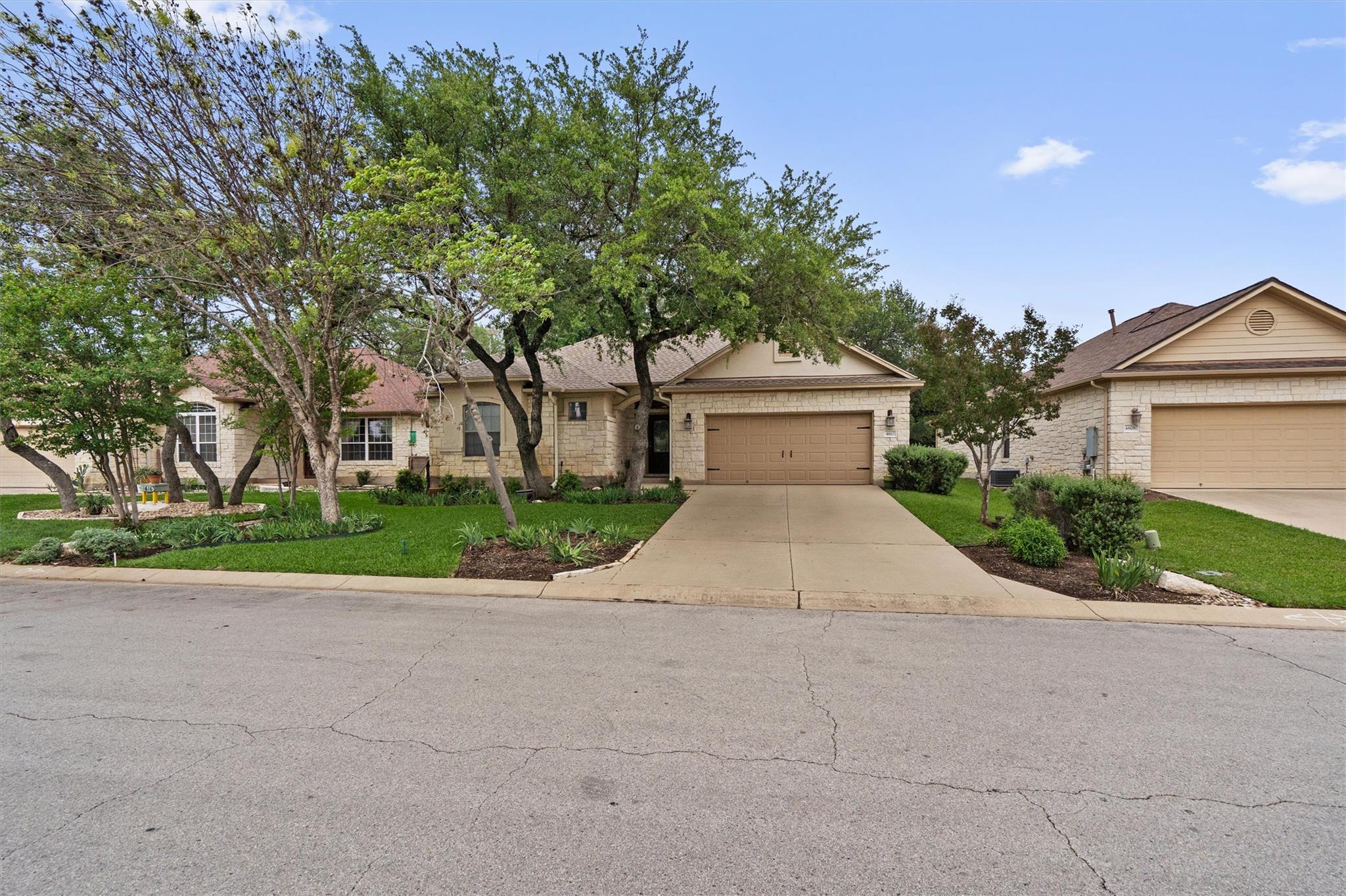 4612 Sonora Trce, Georgetown, TX 78633