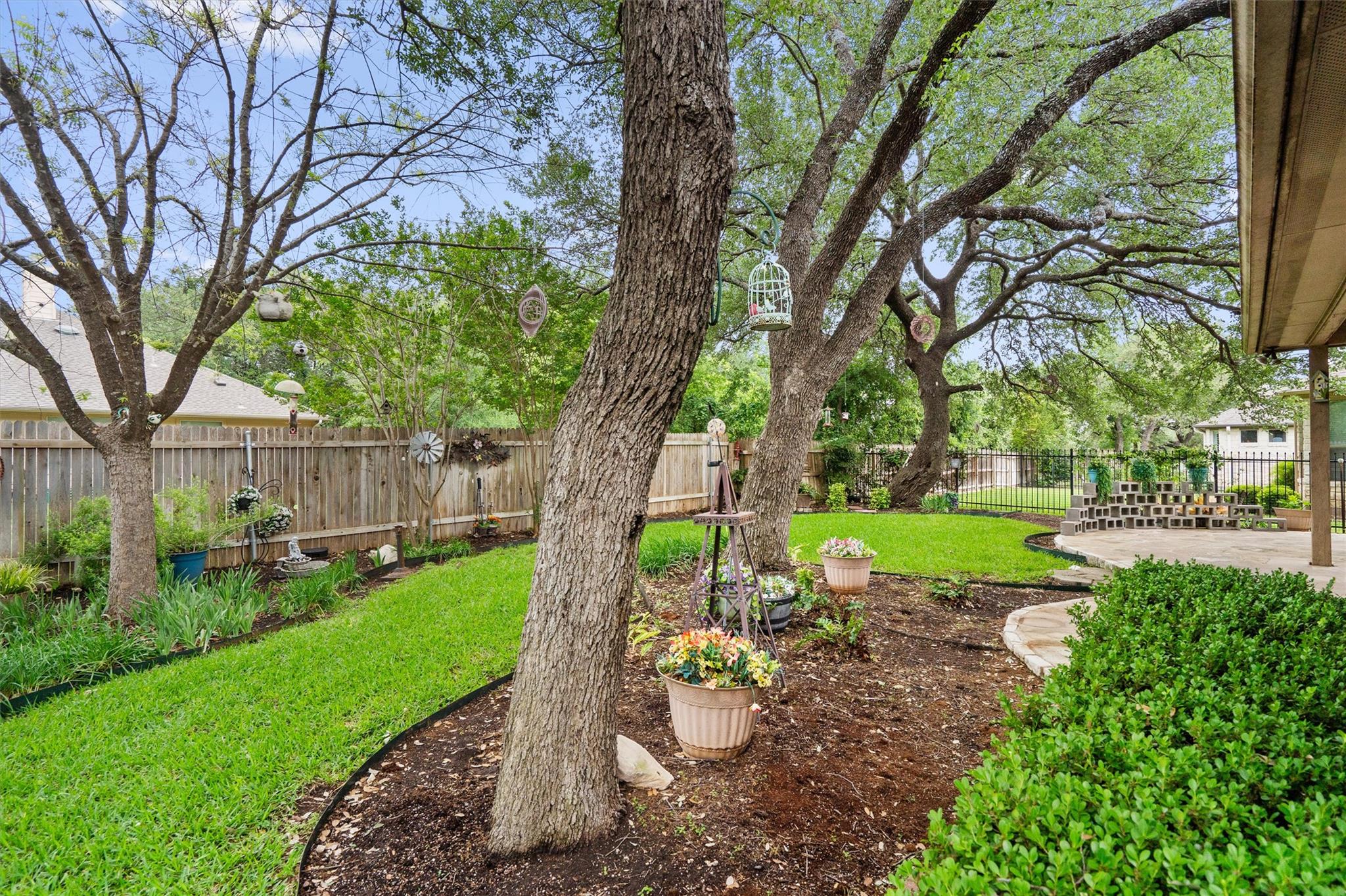 4612 Sonora Trce, Georgetown, TX 78633