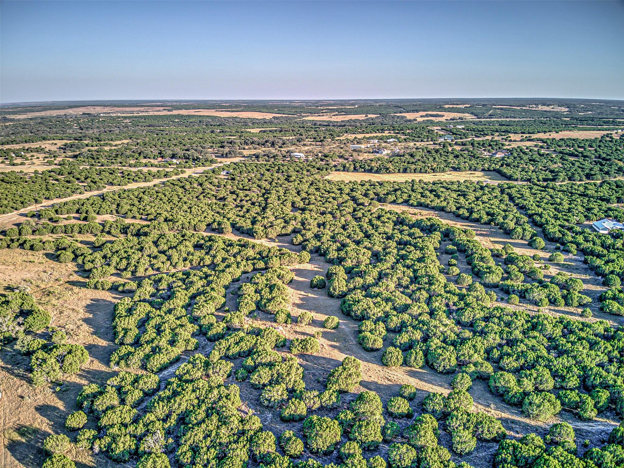 Lot 49 Long View Dr, Lampasas, TX 76550