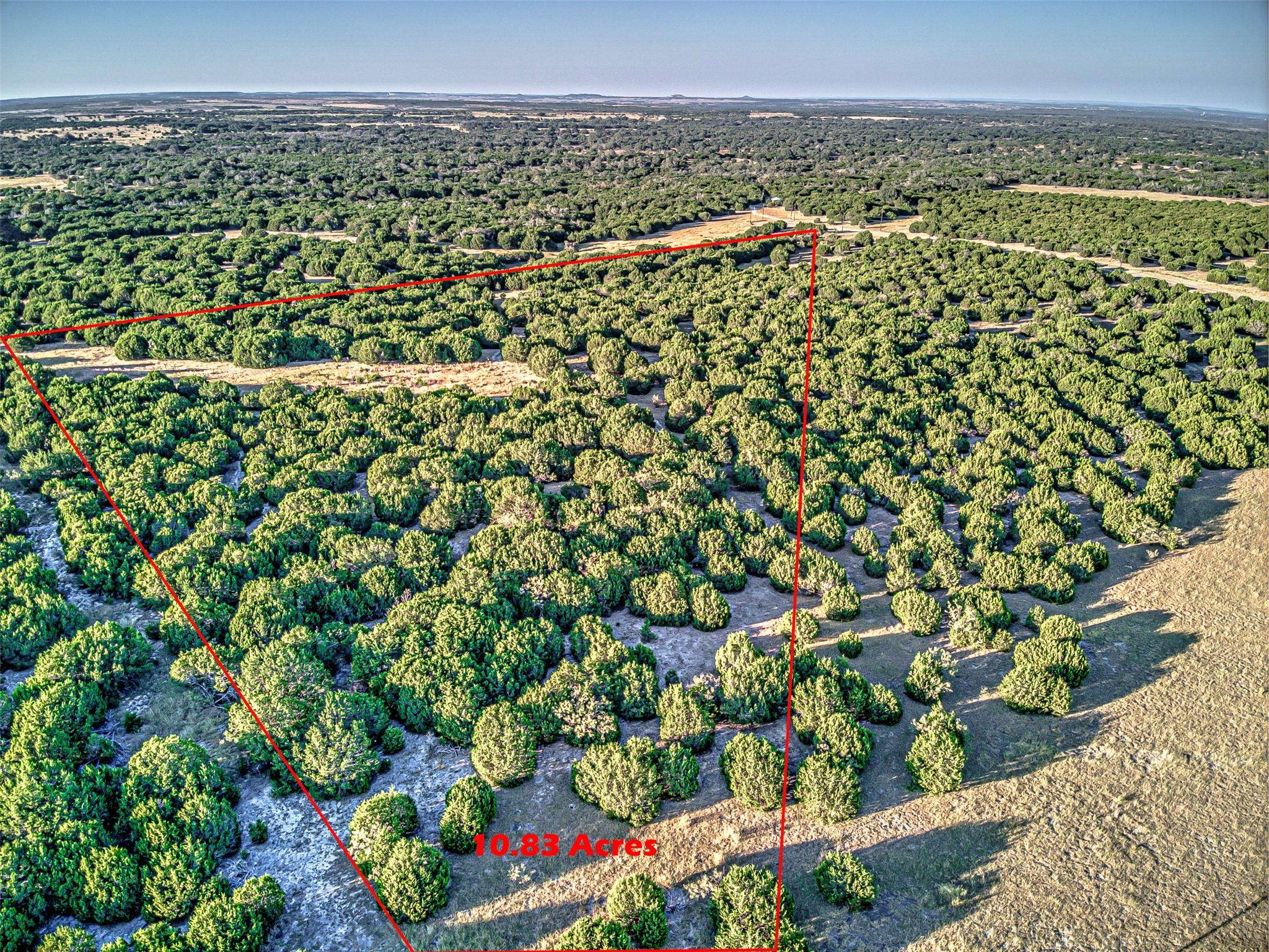 Lot 49 Long View Dr, Lampasas, TX 76550