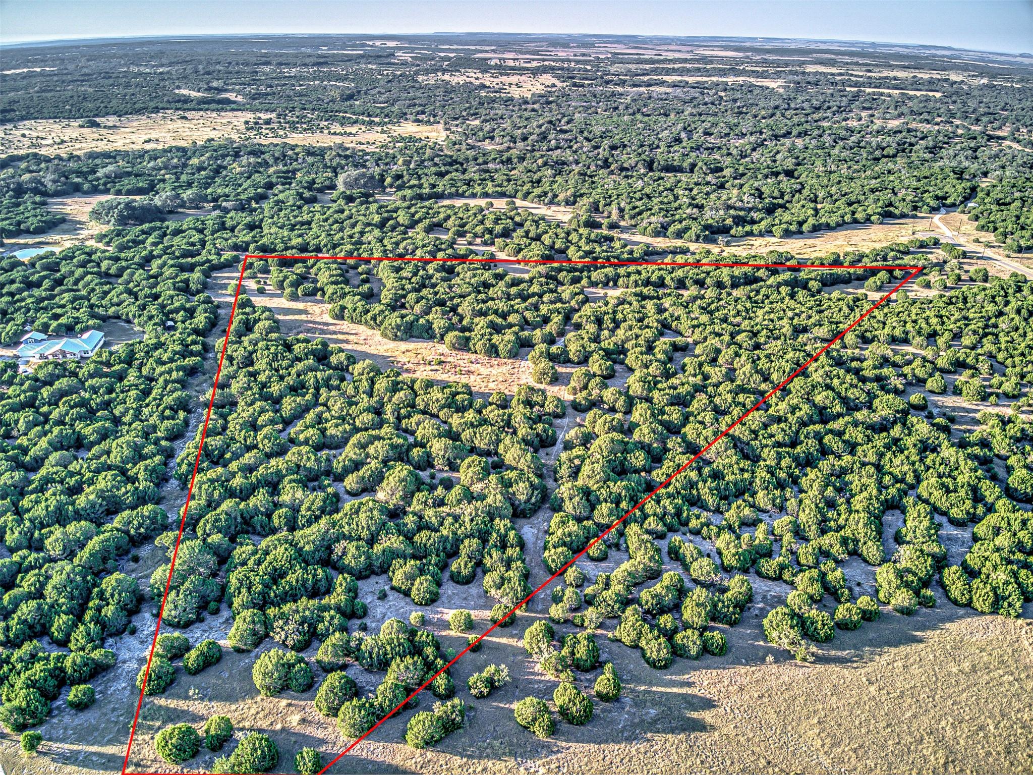 Lot 49 Long View Dr, Lampasas, TX 76550