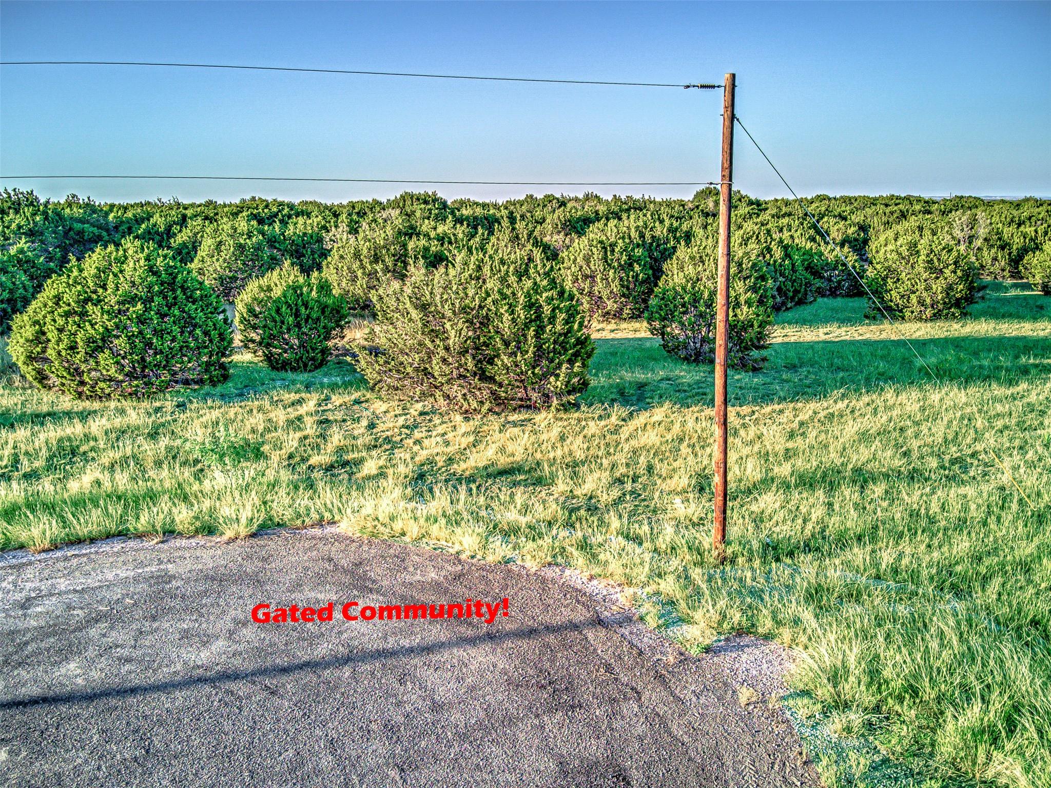 Lot 49 Long View Dr, Lampasas, TX 76550