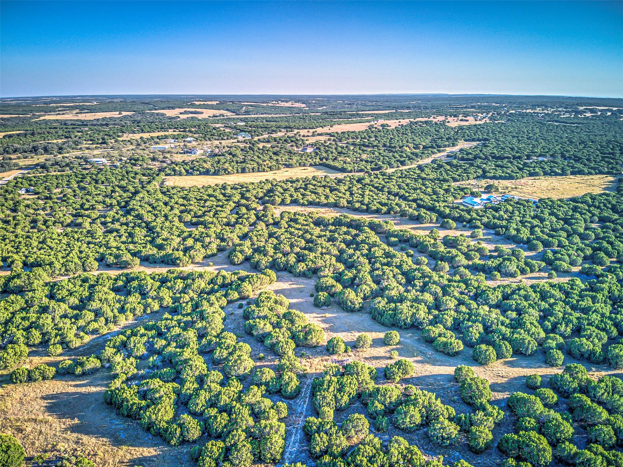 Lot 49 Long View Dr, Lampasas, TX 76550