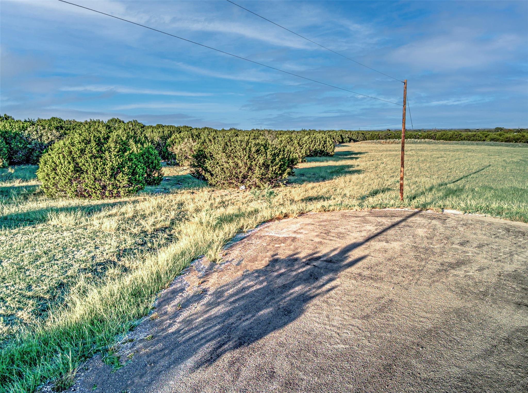 Lot 49 Long View Dr, Lampasas, TX 76550