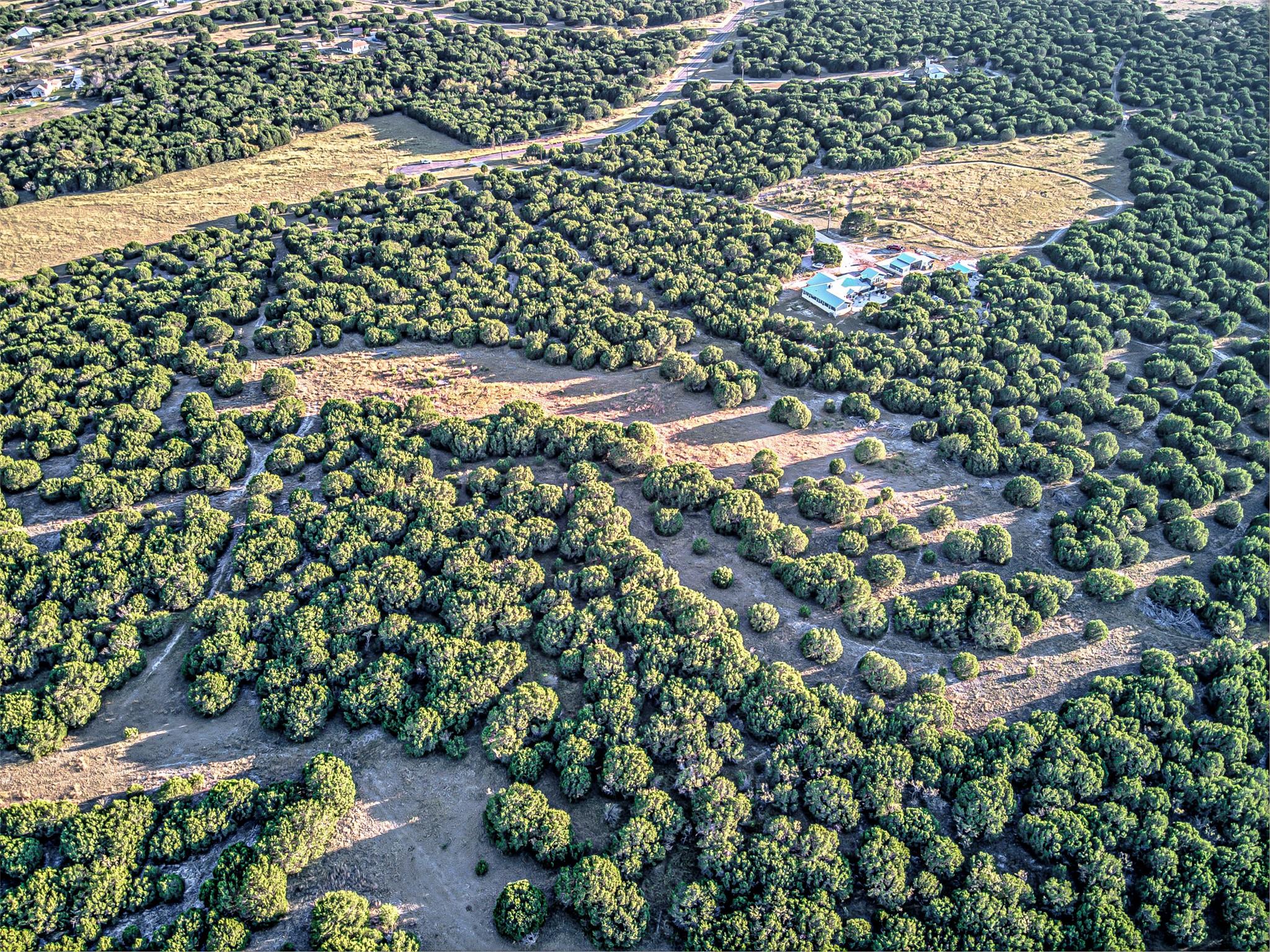 Lot 49 Long View Dr, Lampasas, TX 76550