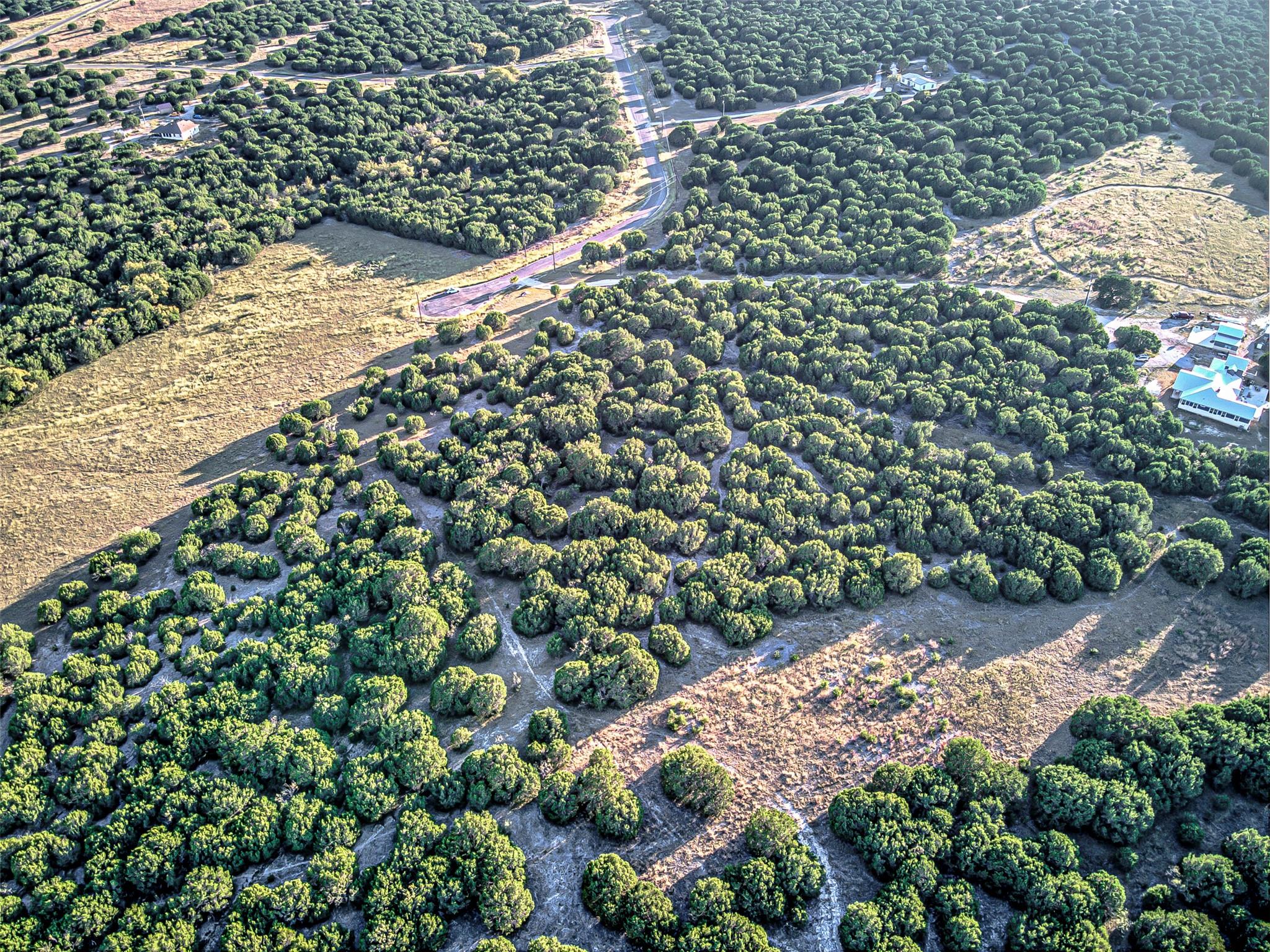 Lot 49 Long View Dr, Lampasas, TX 76550