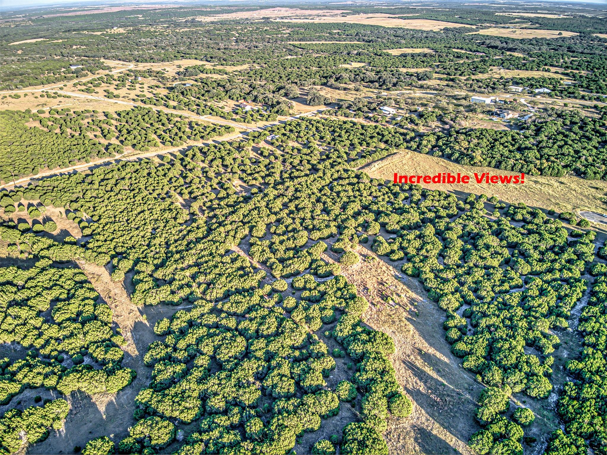 Lot 49 Long View Dr, Lampasas, TX 76550