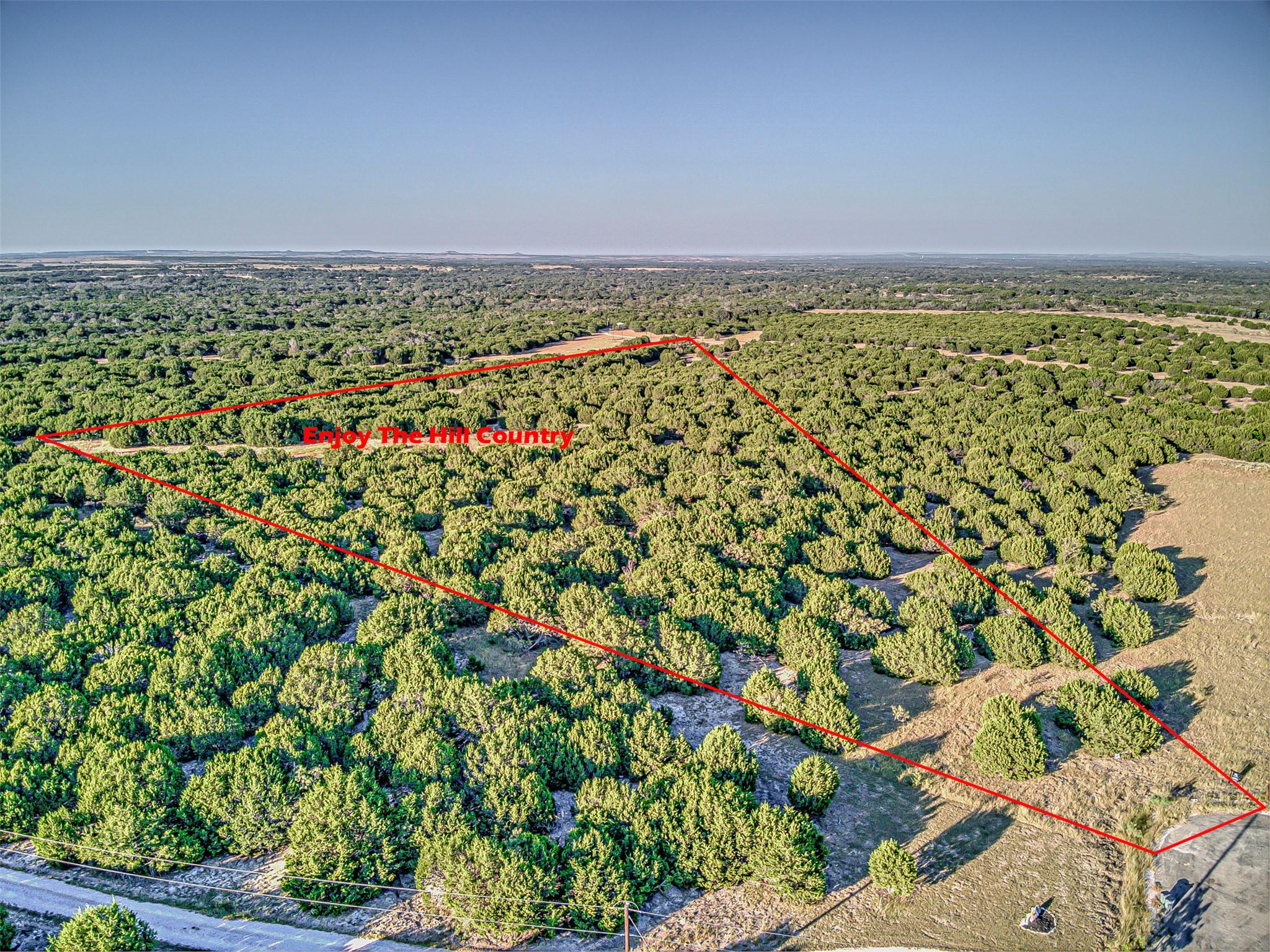 Lot 49 Long View Dr, Lampasas, TX 76550