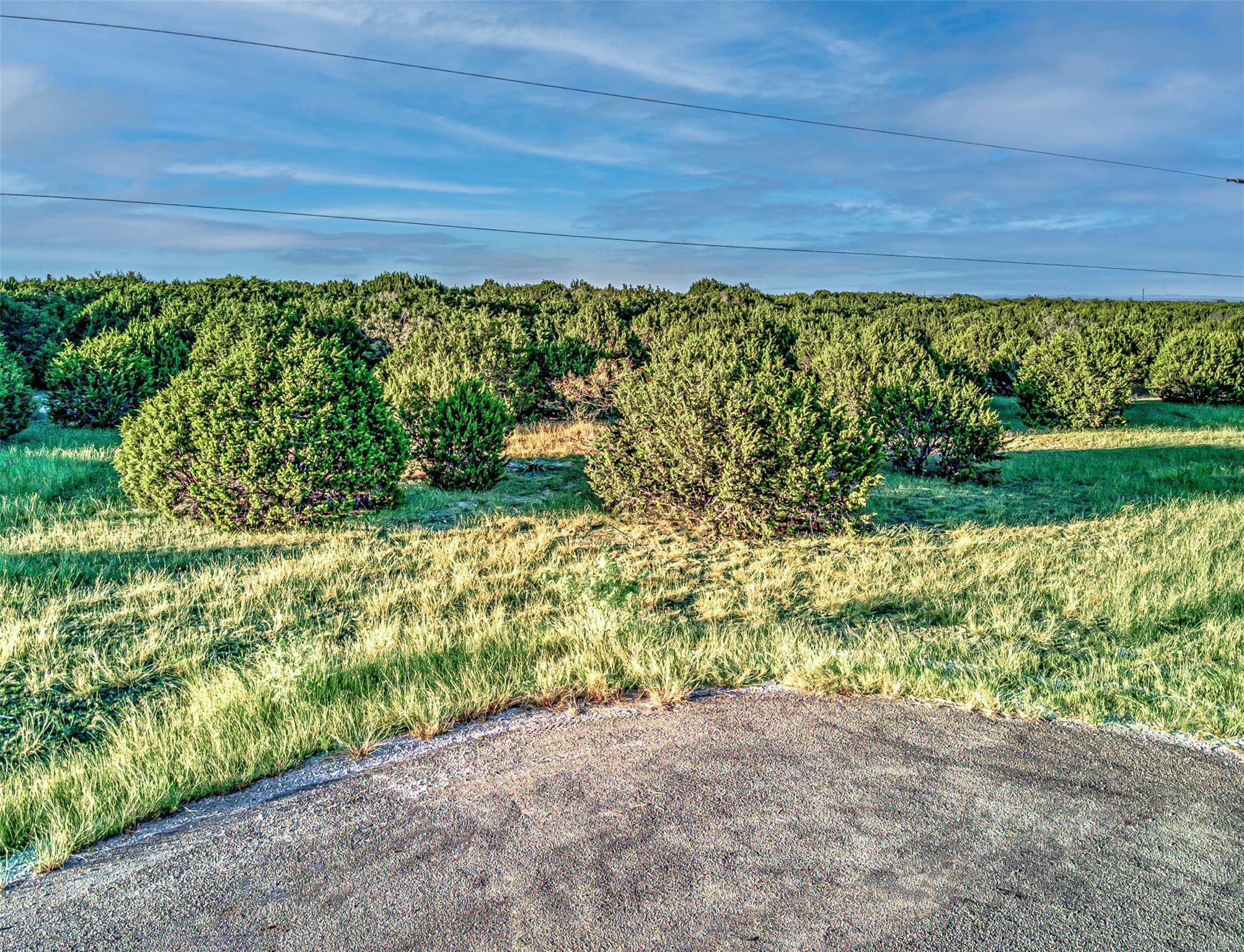 Lot 49 Long View Dr, Lampasas, TX 76550