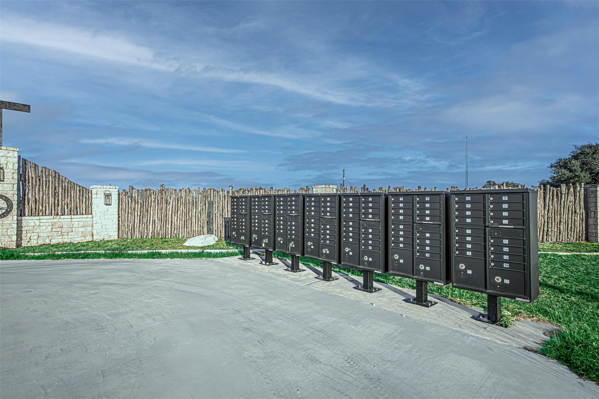 Lot 49 Long View Dr, Lampasas, TX 76550