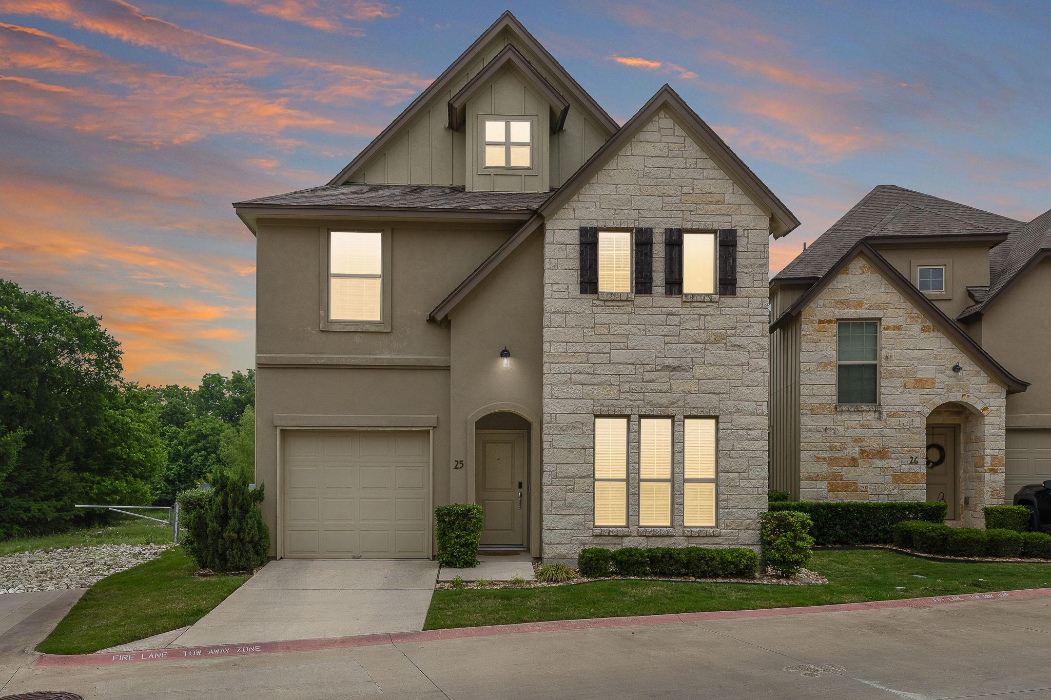 13501 Metric Blvd # 25, Austin, TX 78727