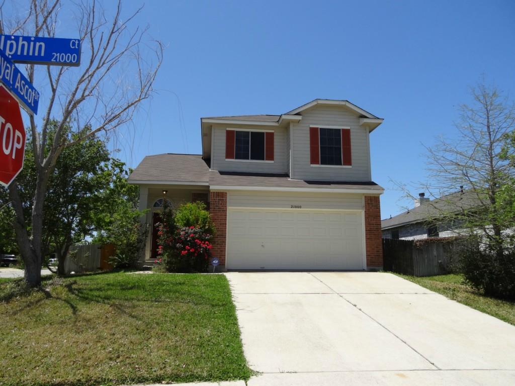 21000 Godolophin Ct, Pflugerville, TX 78660