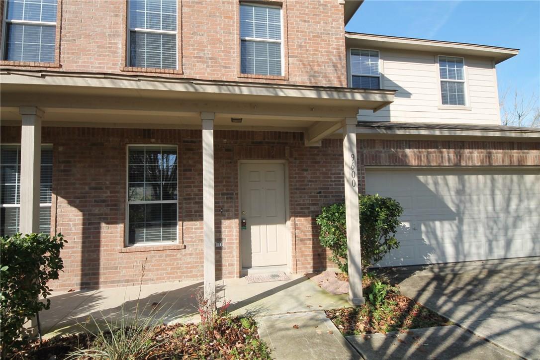 9600 Magna Carta Loop # 177, Austin, TX 78754