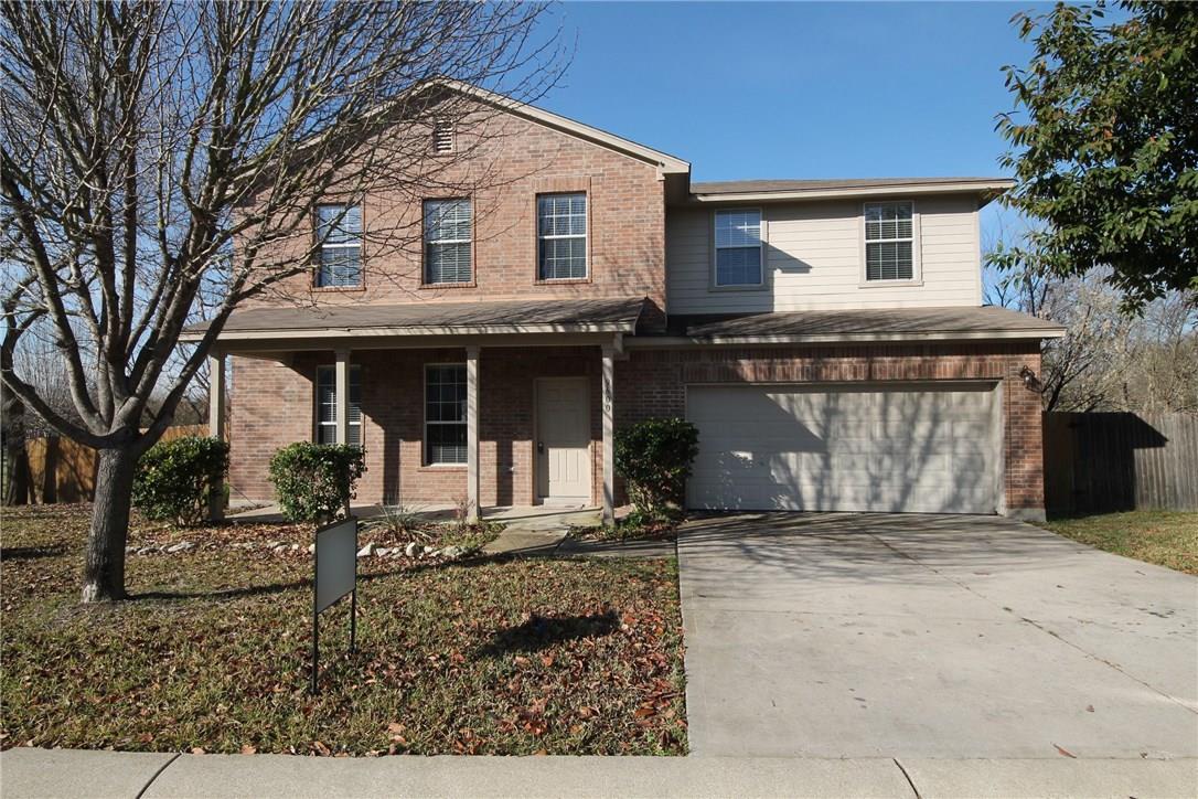 9600 Magna Carta Loop # 177, Austin, TX 78754