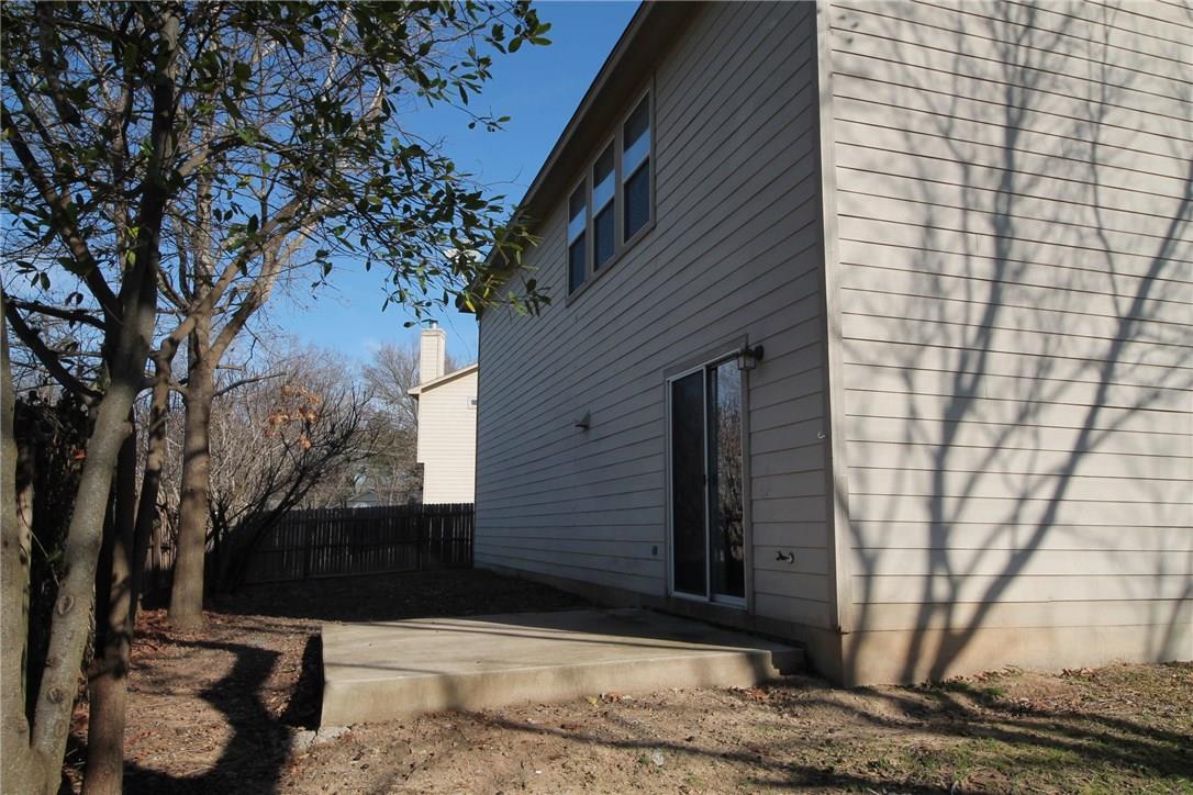 9600 Magna Carta Loop # 177, Austin, TX 78754