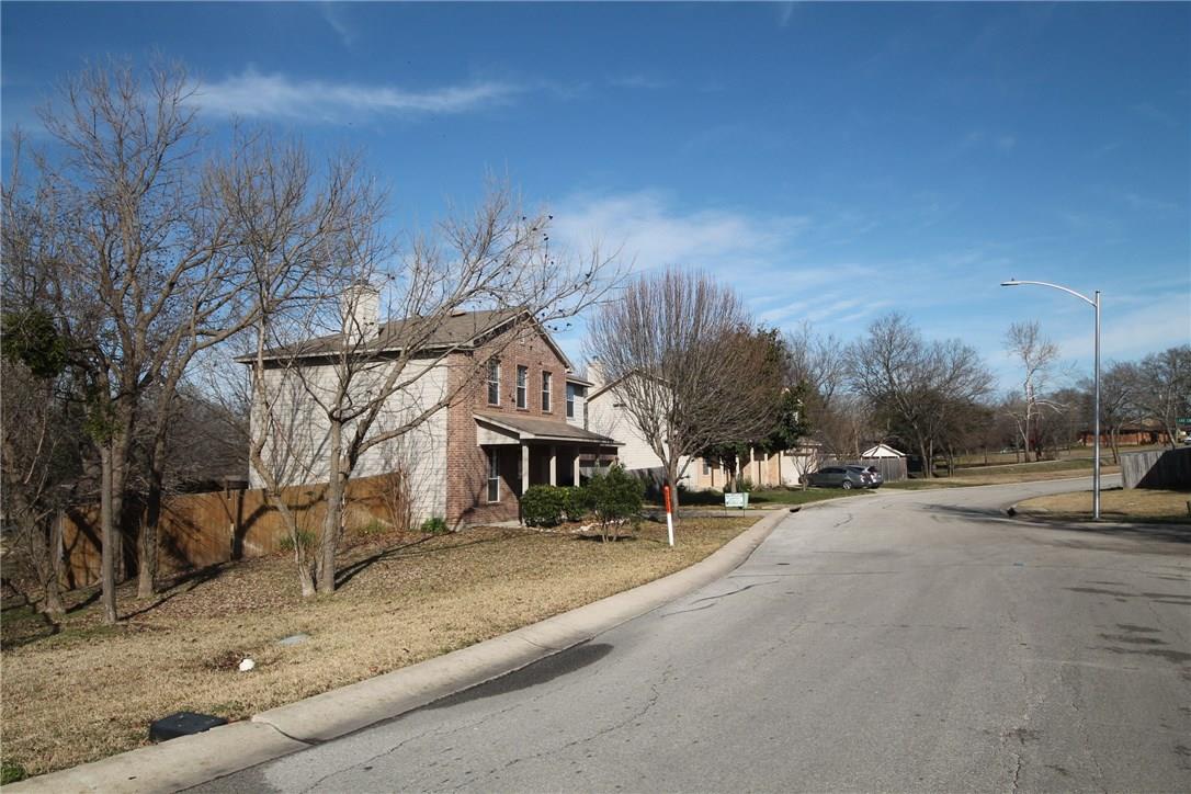 9600 Magna Carta Loop # 177, Austin, TX 78754