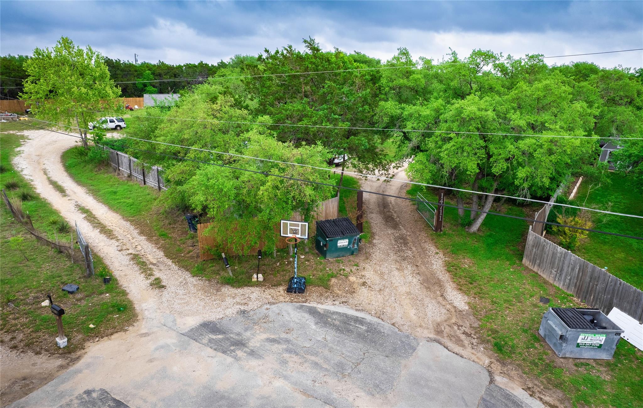 14711 Quail Ct, Leander, TX 78641