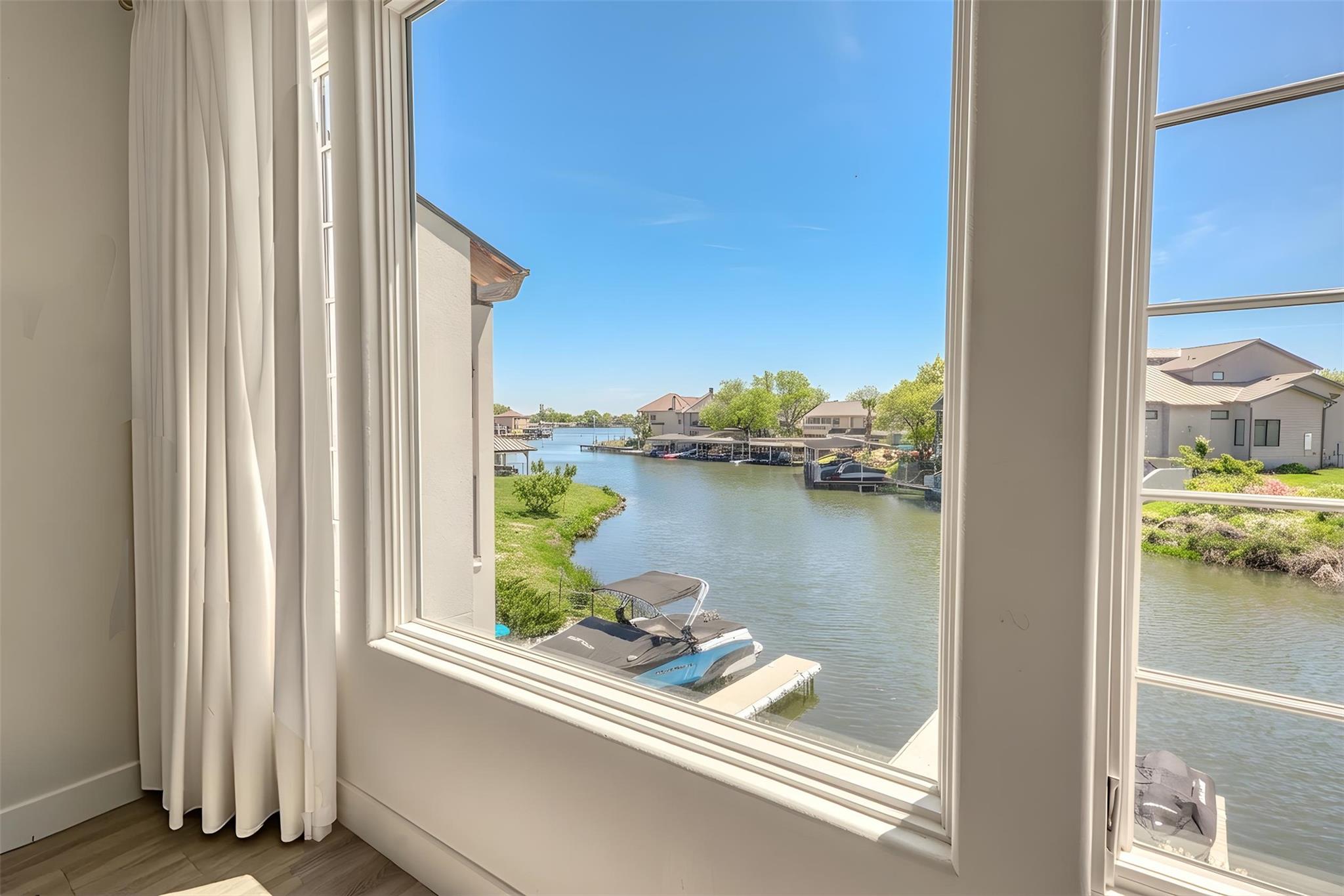 2807 Fault Line Dr, Horseshoe Bay, TX 78657