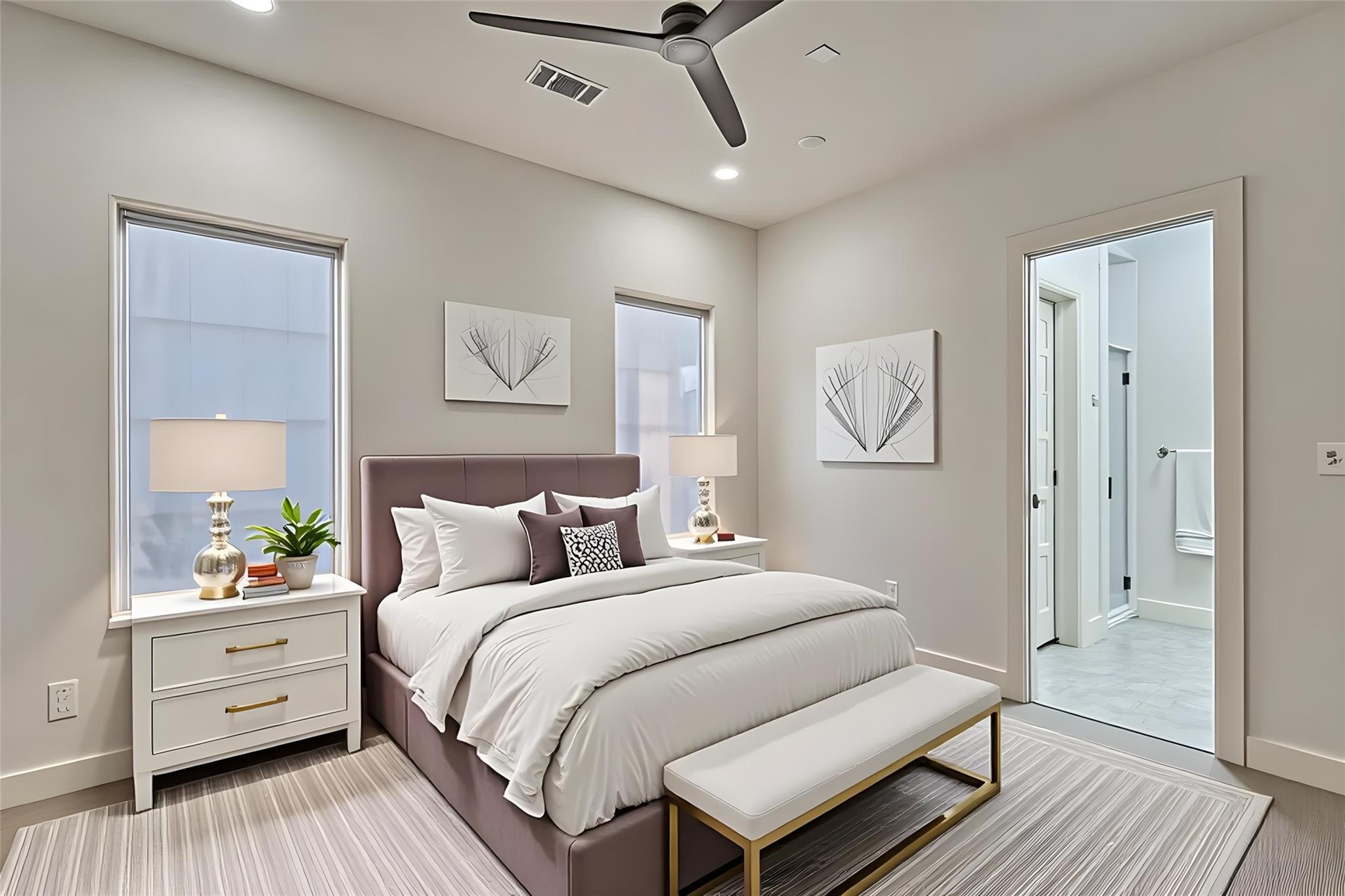 2807 Fault Line Dr, Horseshoe Bay, TX 78657