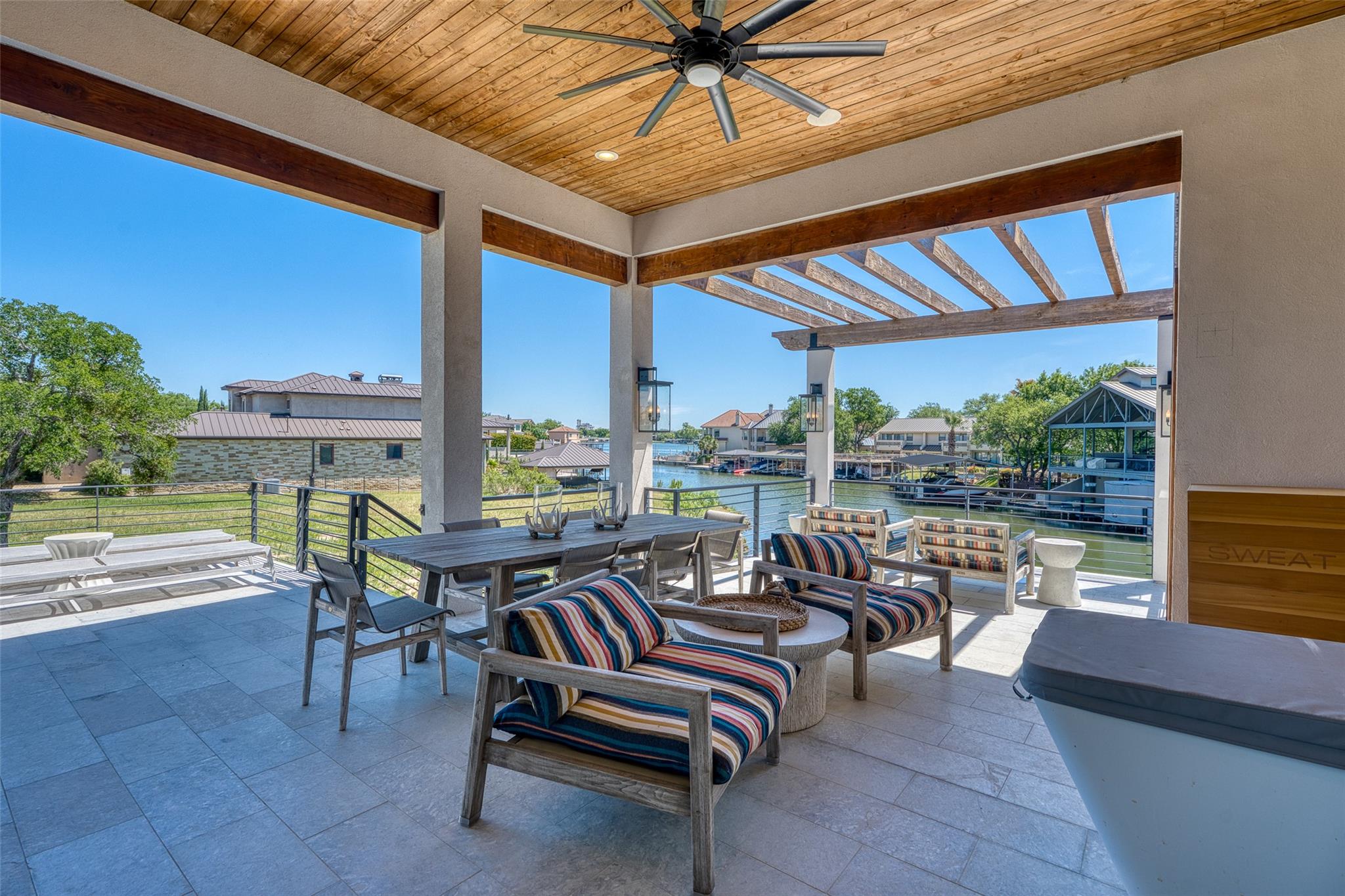 2807 Fault Line Dr, Horseshoe Bay, TX 78657