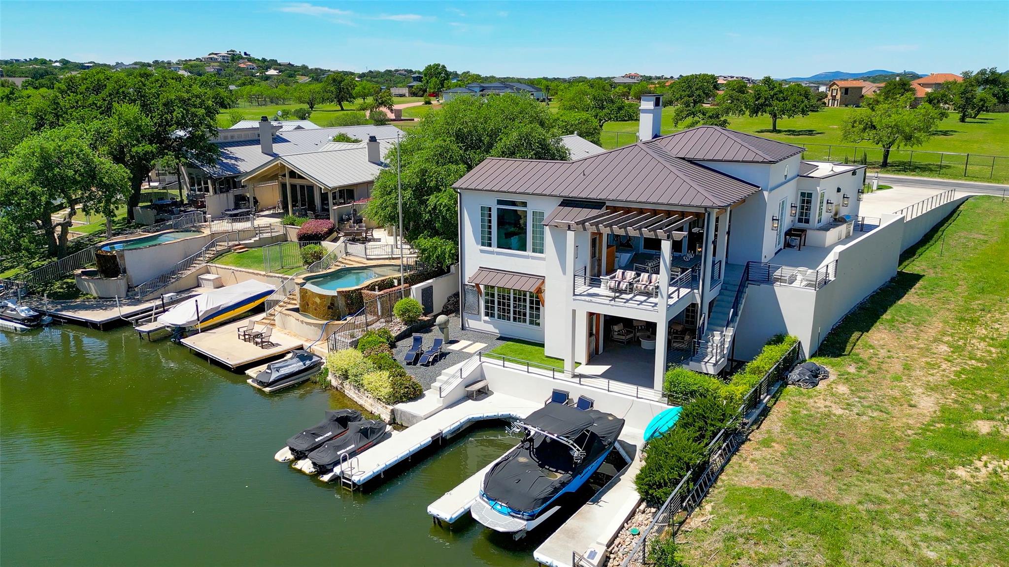 2807 Fault Line Dr, Horseshoe Bay, TX 78657