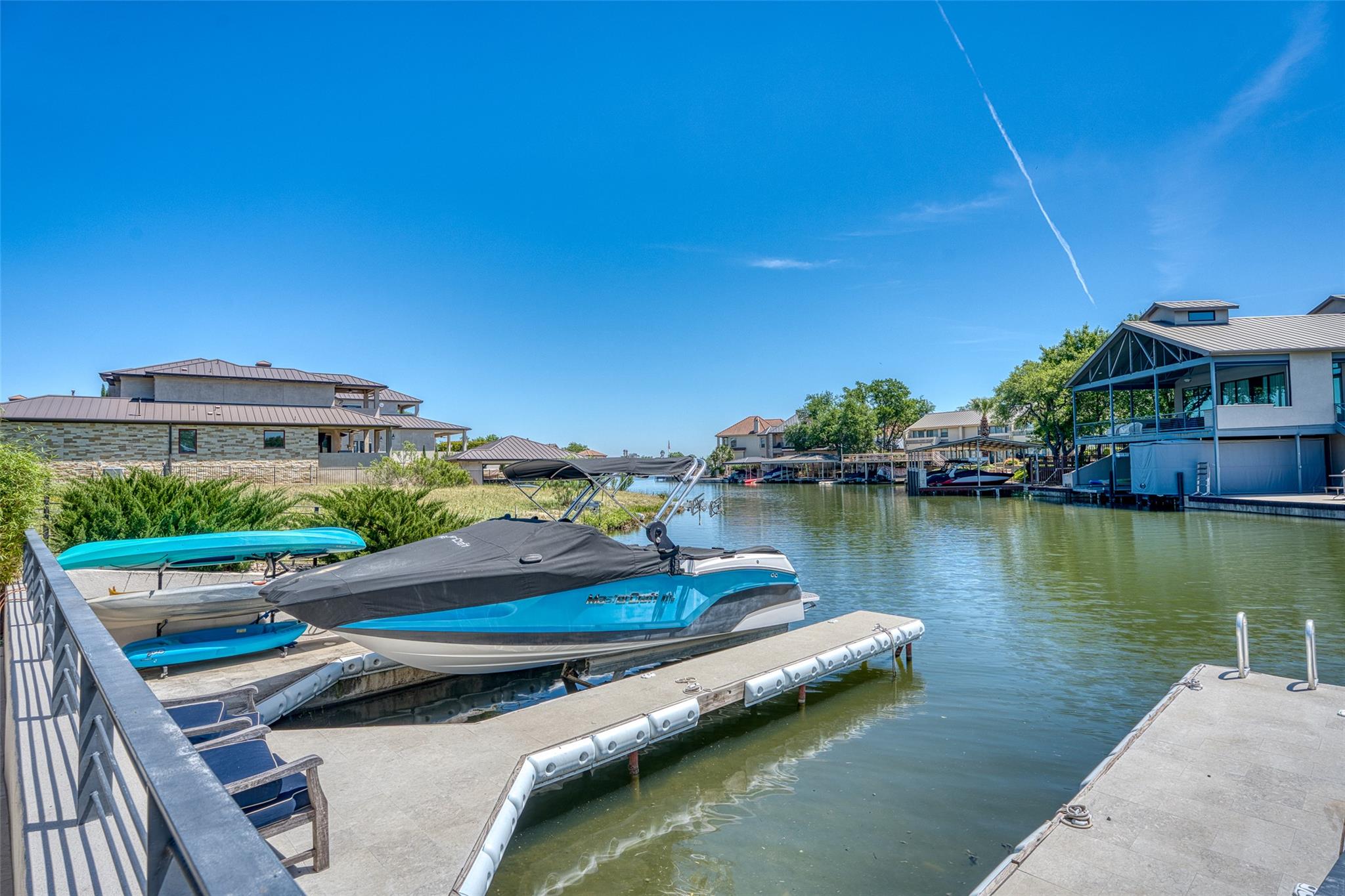 2807 Fault Line Dr, Horseshoe Bay, TX 78657