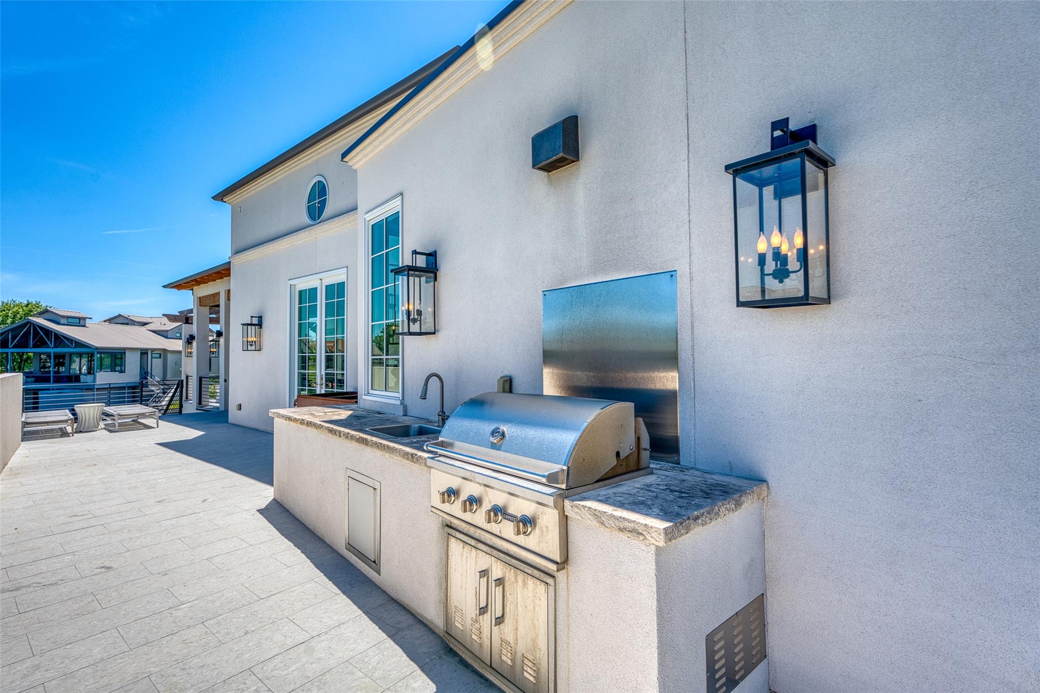 2807 Fault Line Dr, Horseshoe Bay, TX 78657