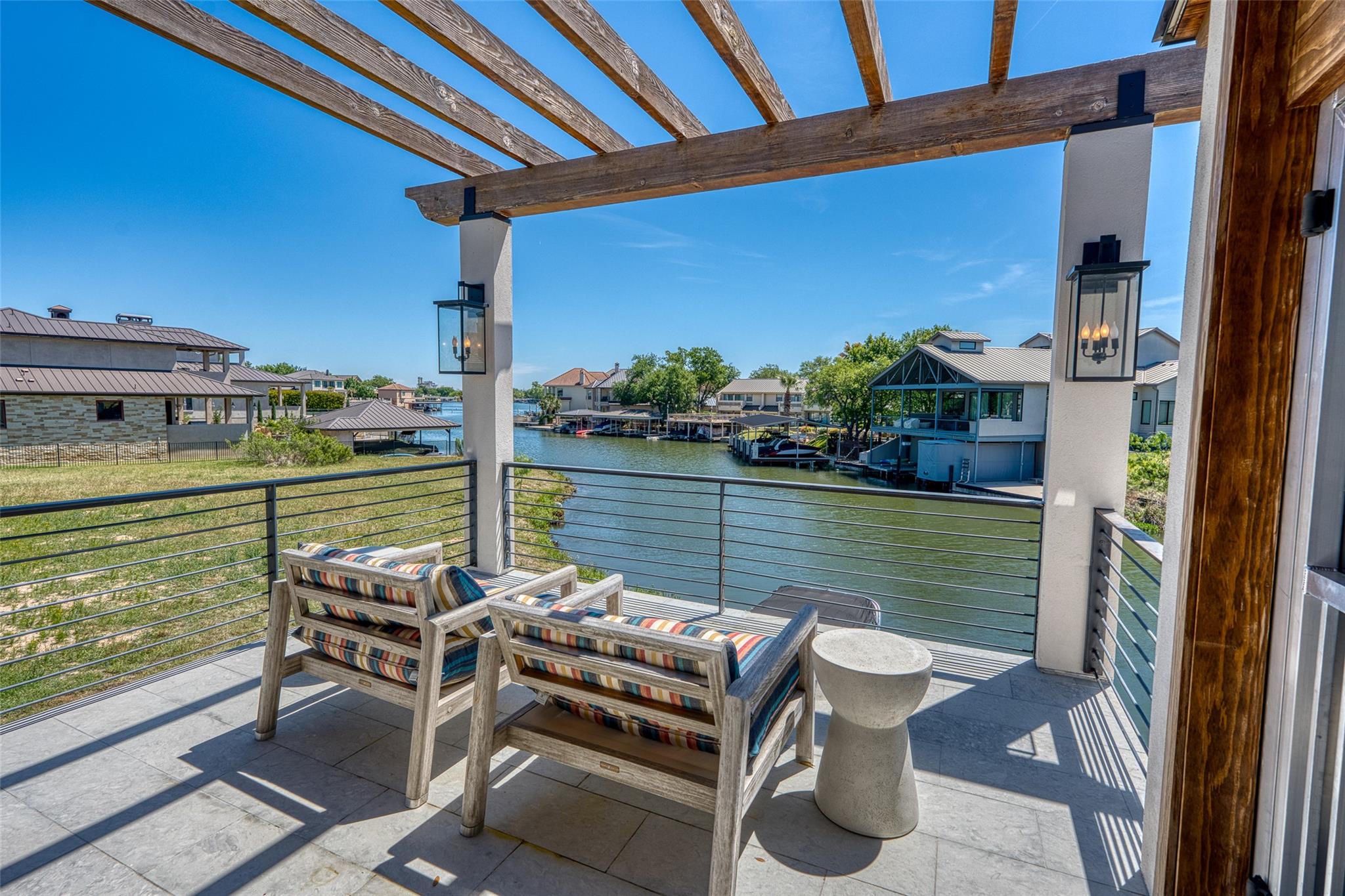 2807 Fault Line Dr, Horseshoe Bay, TX 78657