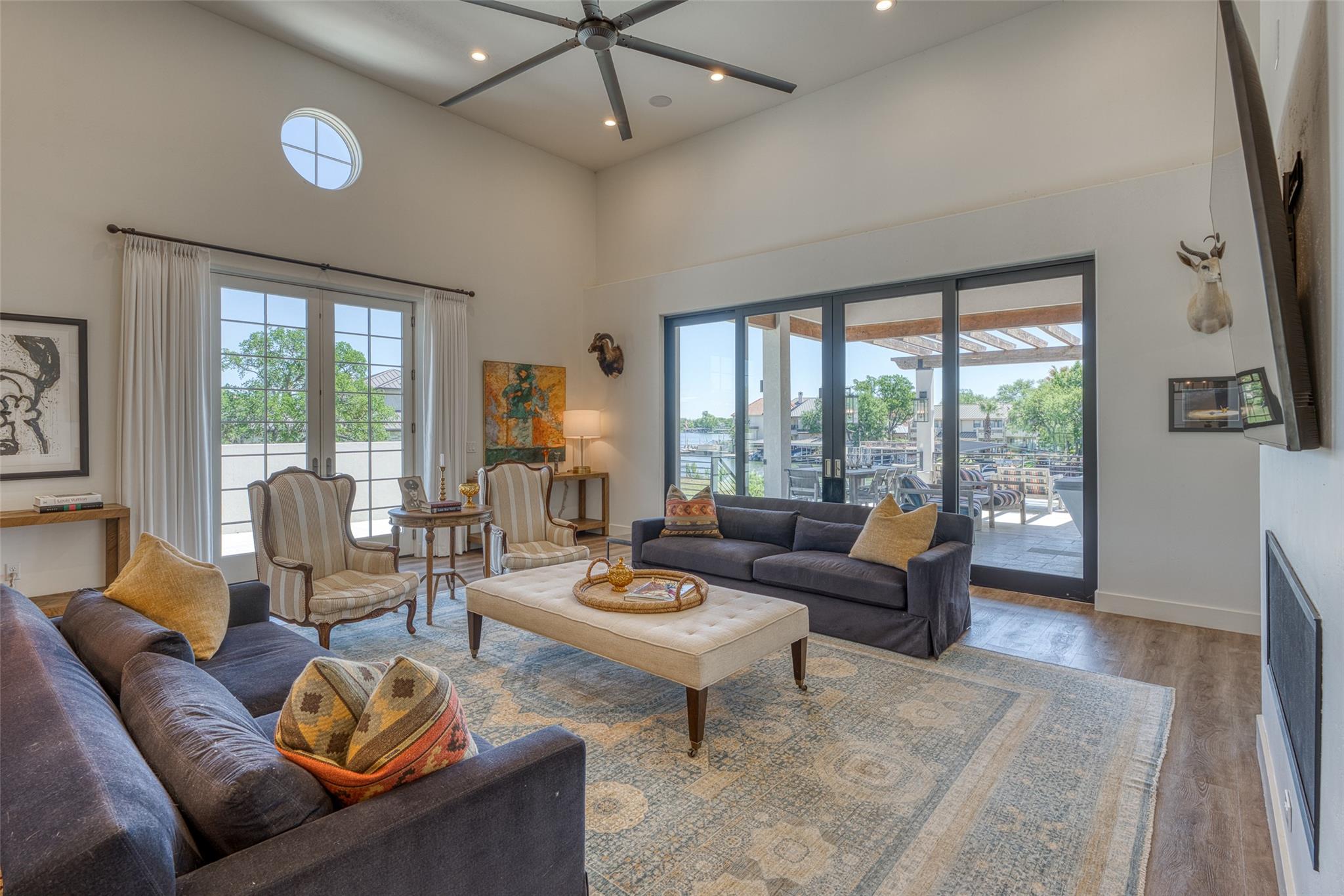 2807 Fault Line Dr, Horseshoe Bay, TX 78657