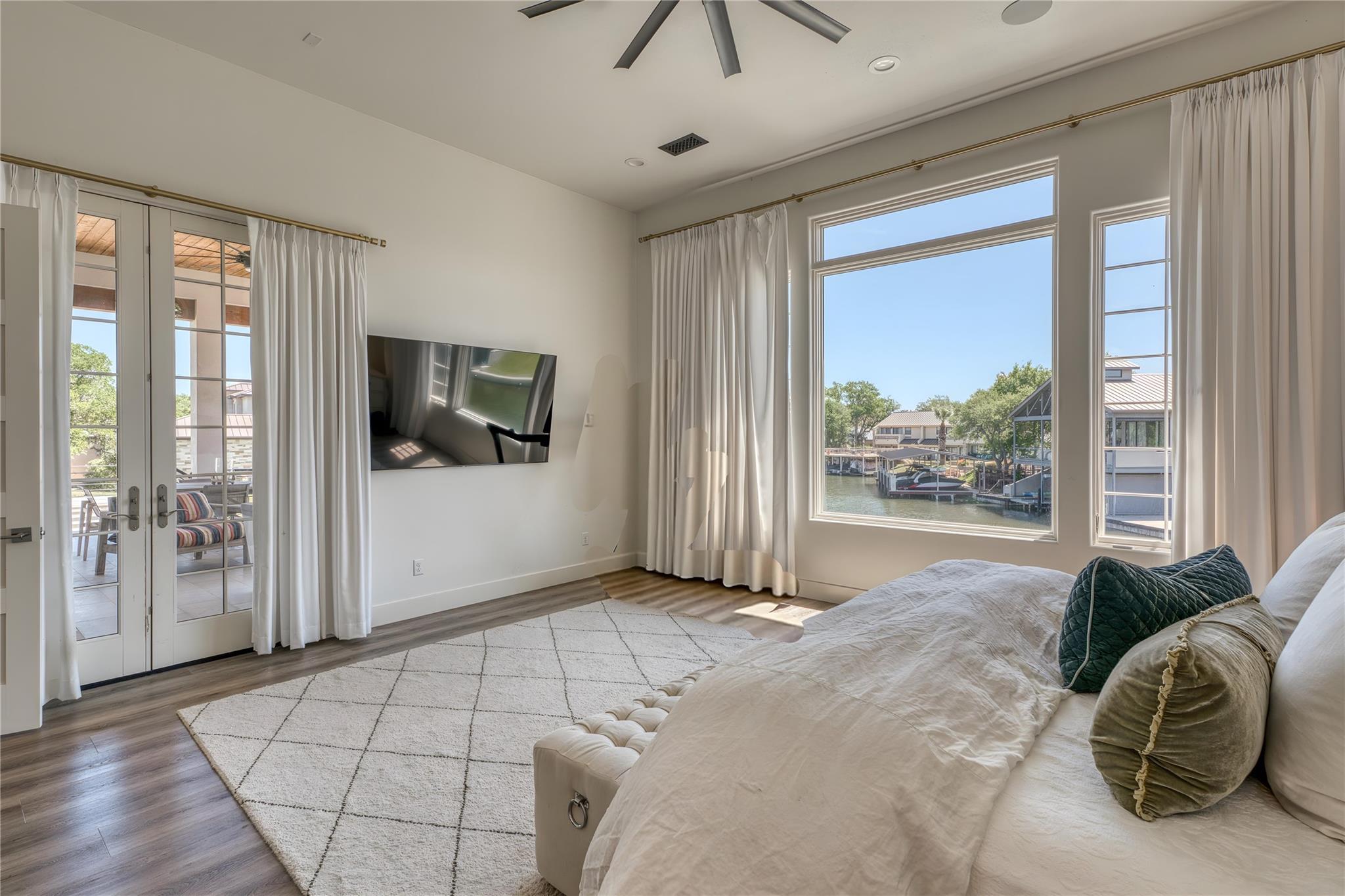 2807 Fault Line Dr, Horseshoe Bay, TX 78657