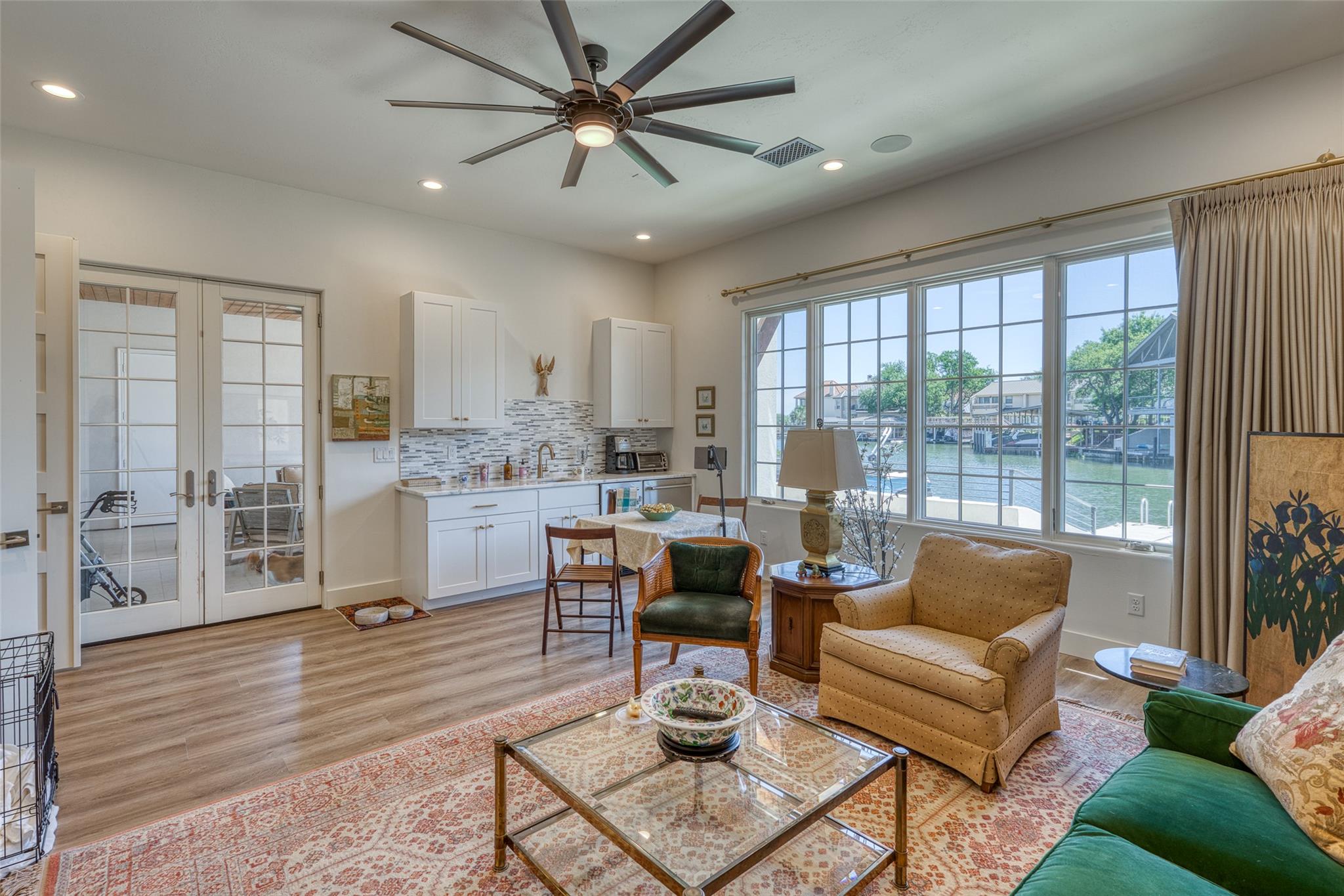 2807 Fault Line Dr, Horseshoe Bay, TX 78657