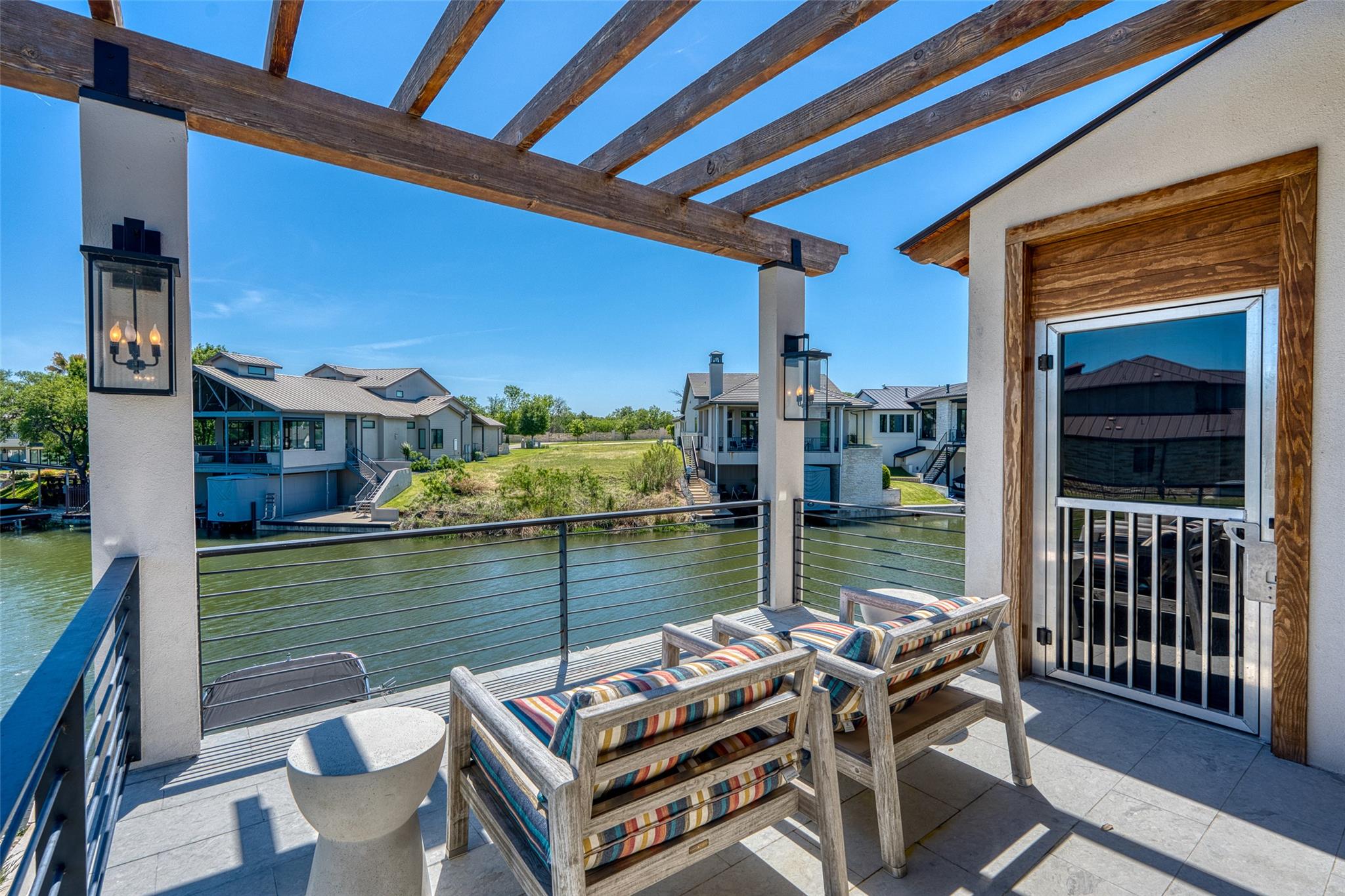 2807 Fault Line Dr, Horseshoe Bay, TX 78657