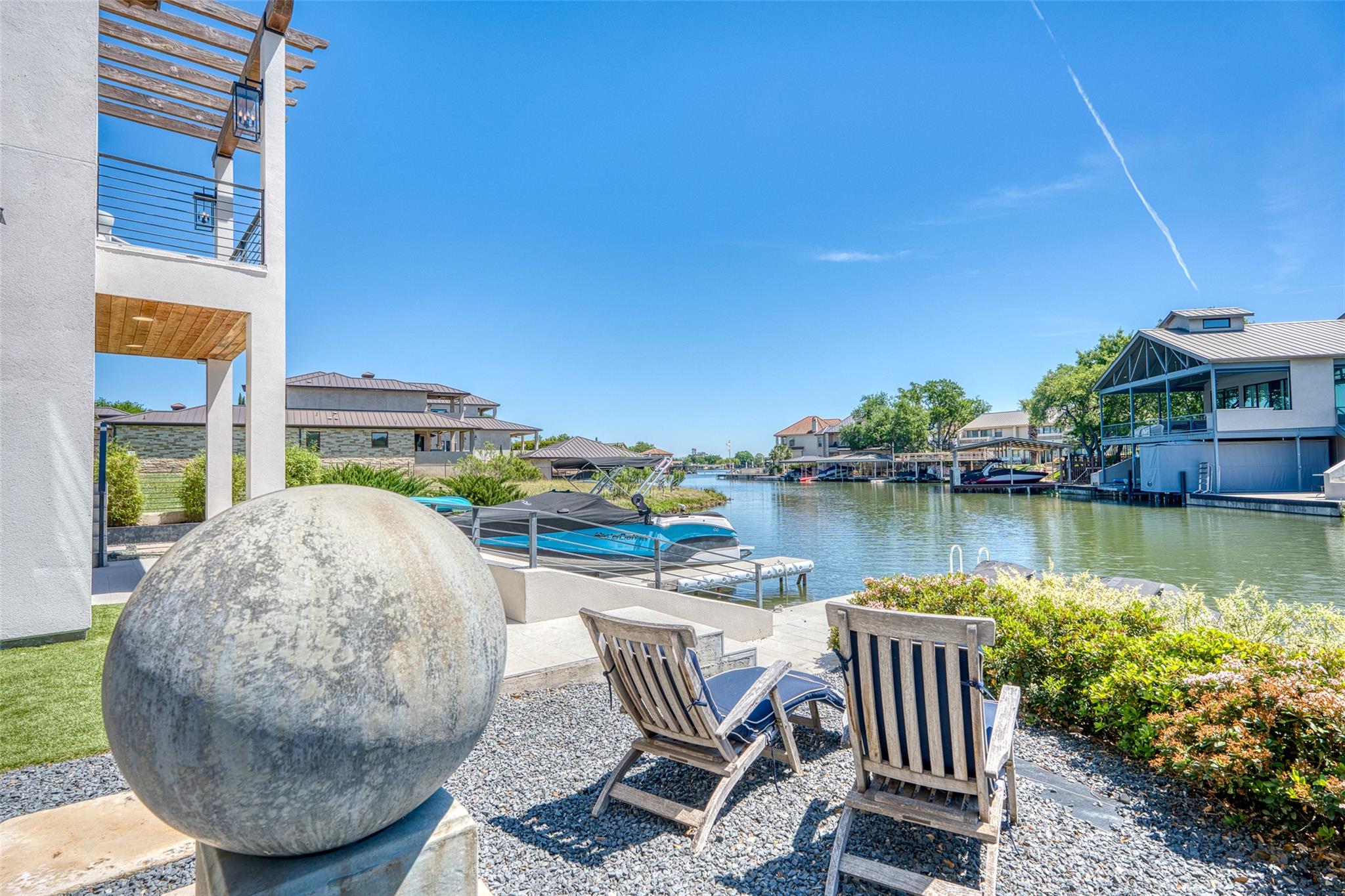 2807 Fault Line Dr, Horseshoe Bay, TX 78657