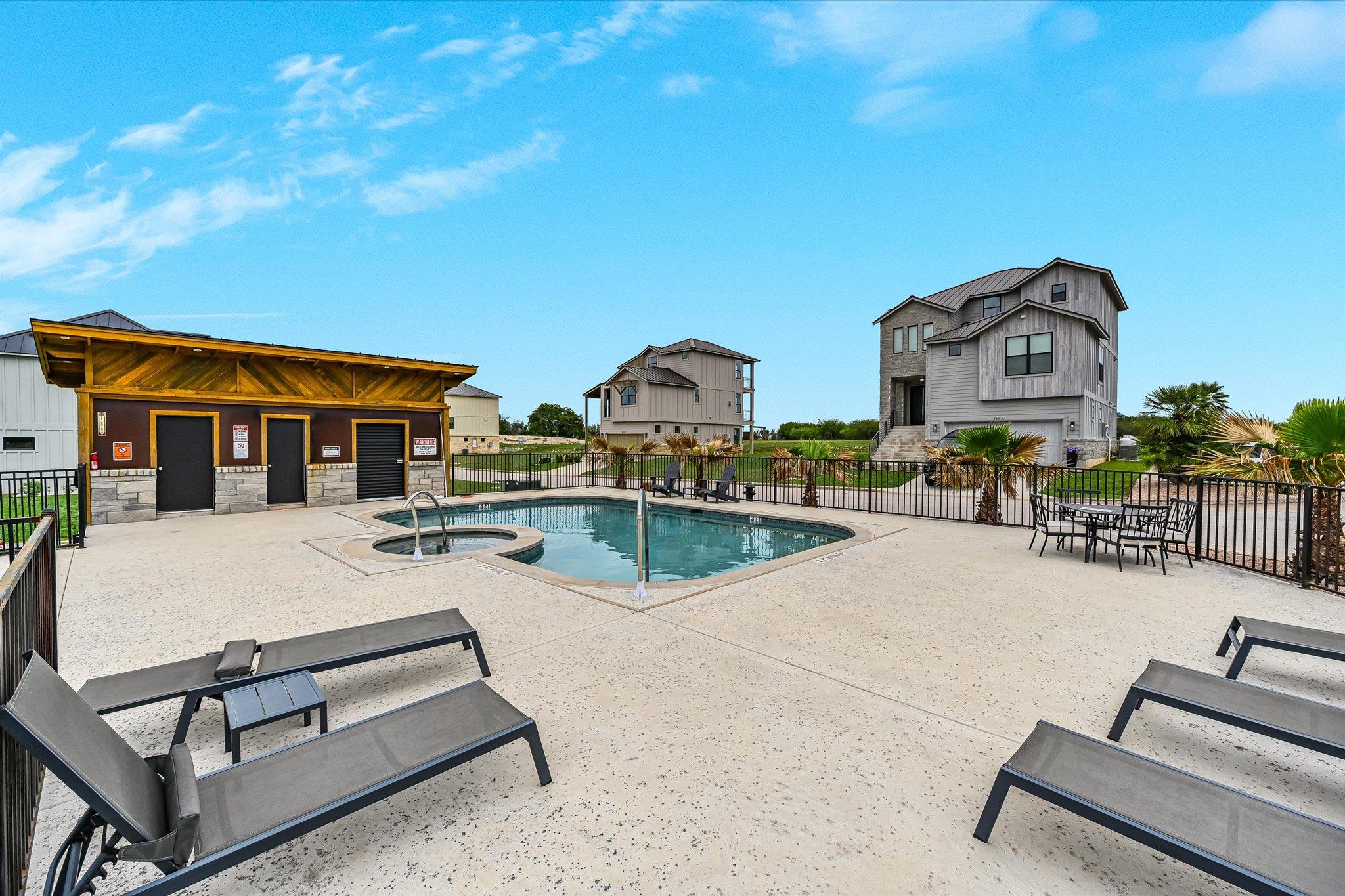 2308 Kellie Brooke Rd # 13, Spicewood, TX 78669