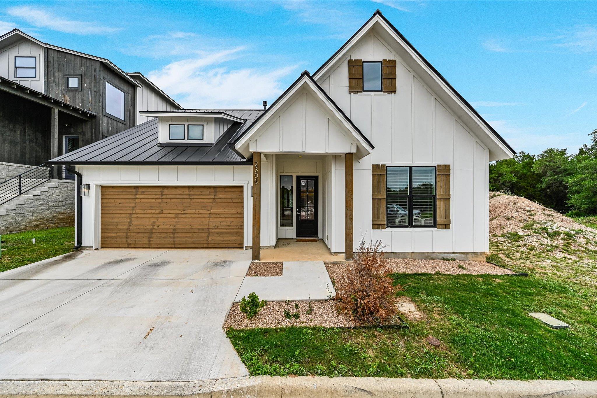 2308 Kellie Brooke Rd # 13, Spicewood, TX 78669