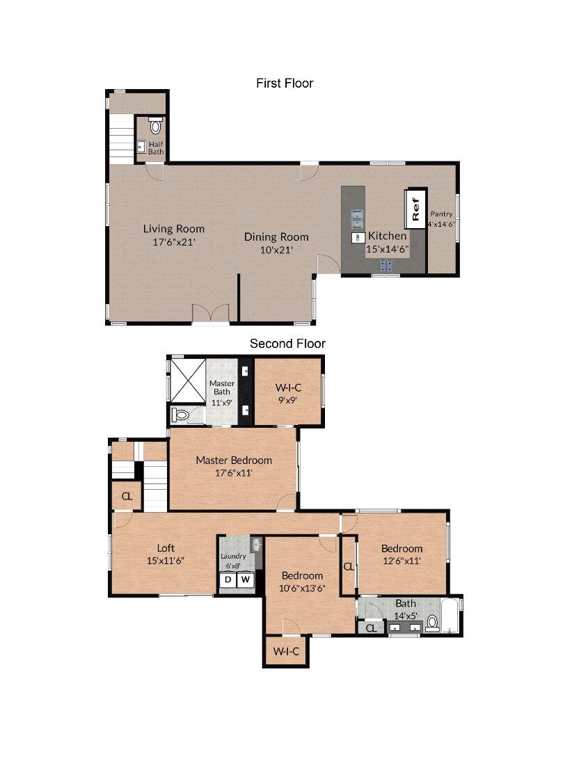 1407 Parkinson Dr # 1, Austin, TX 78704