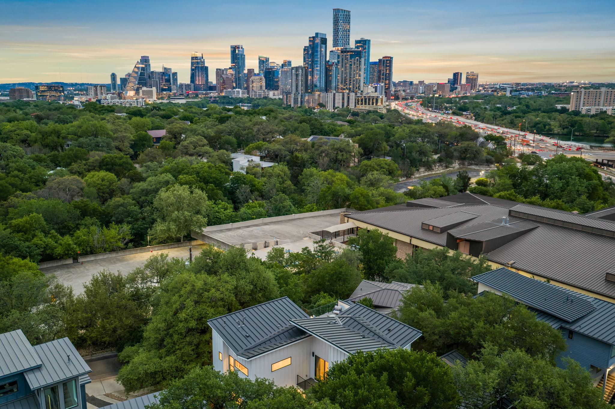 1407 Parkinson Dr # 1, Austin, TX 78704