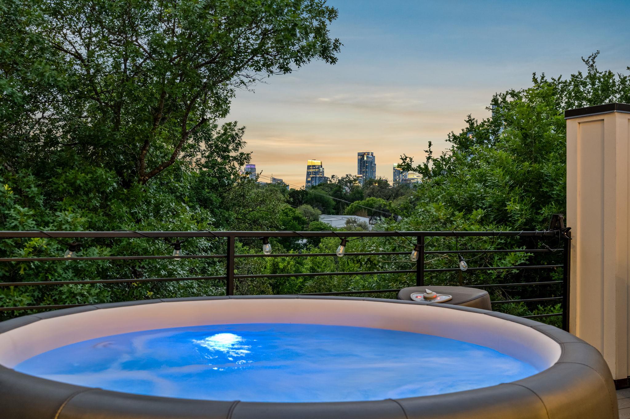 1407 Parkinson Dr # 1, Austin, TX 78704