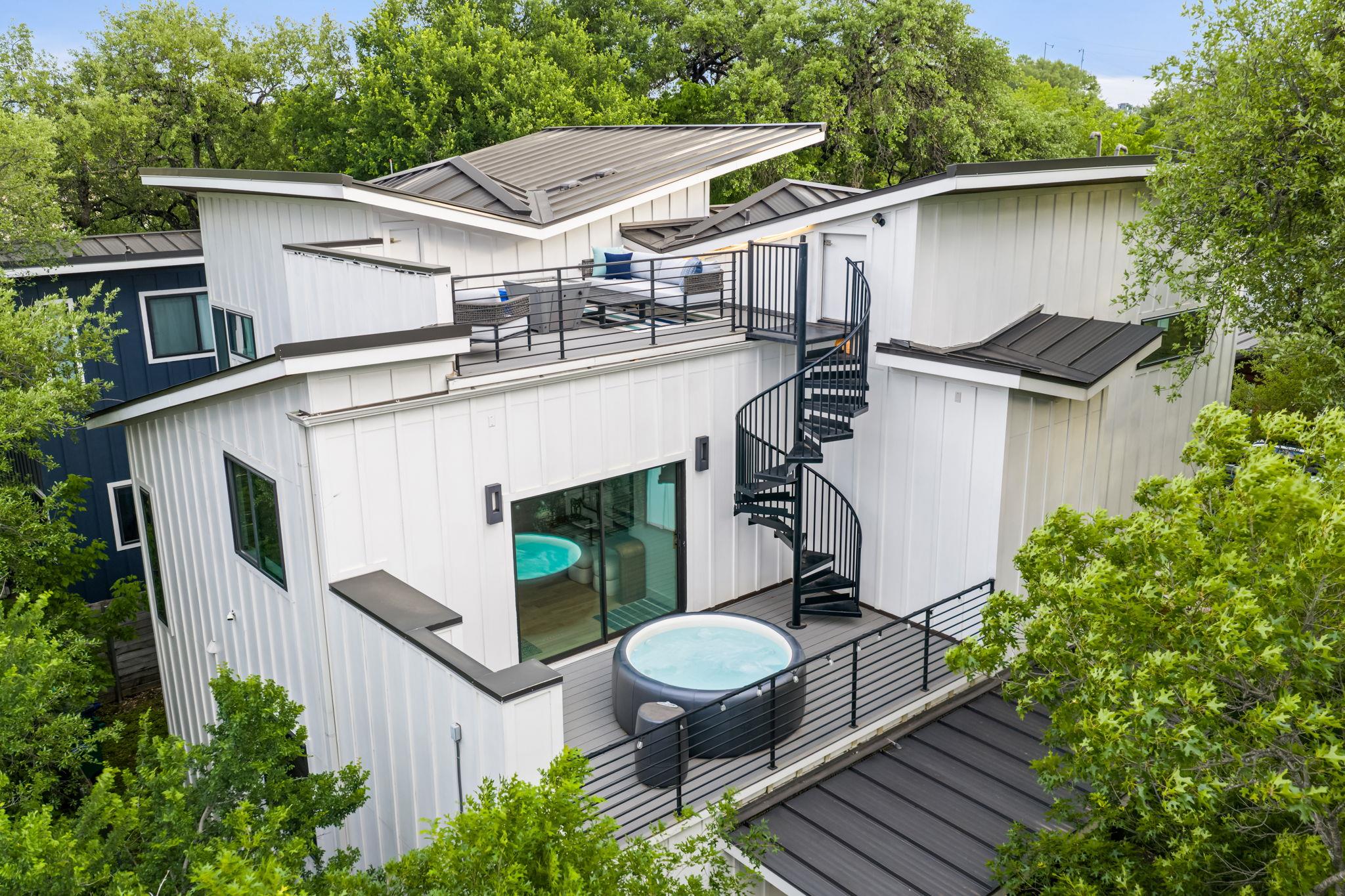 1407 Parkinson Dr # 1, Austin, TX 78704