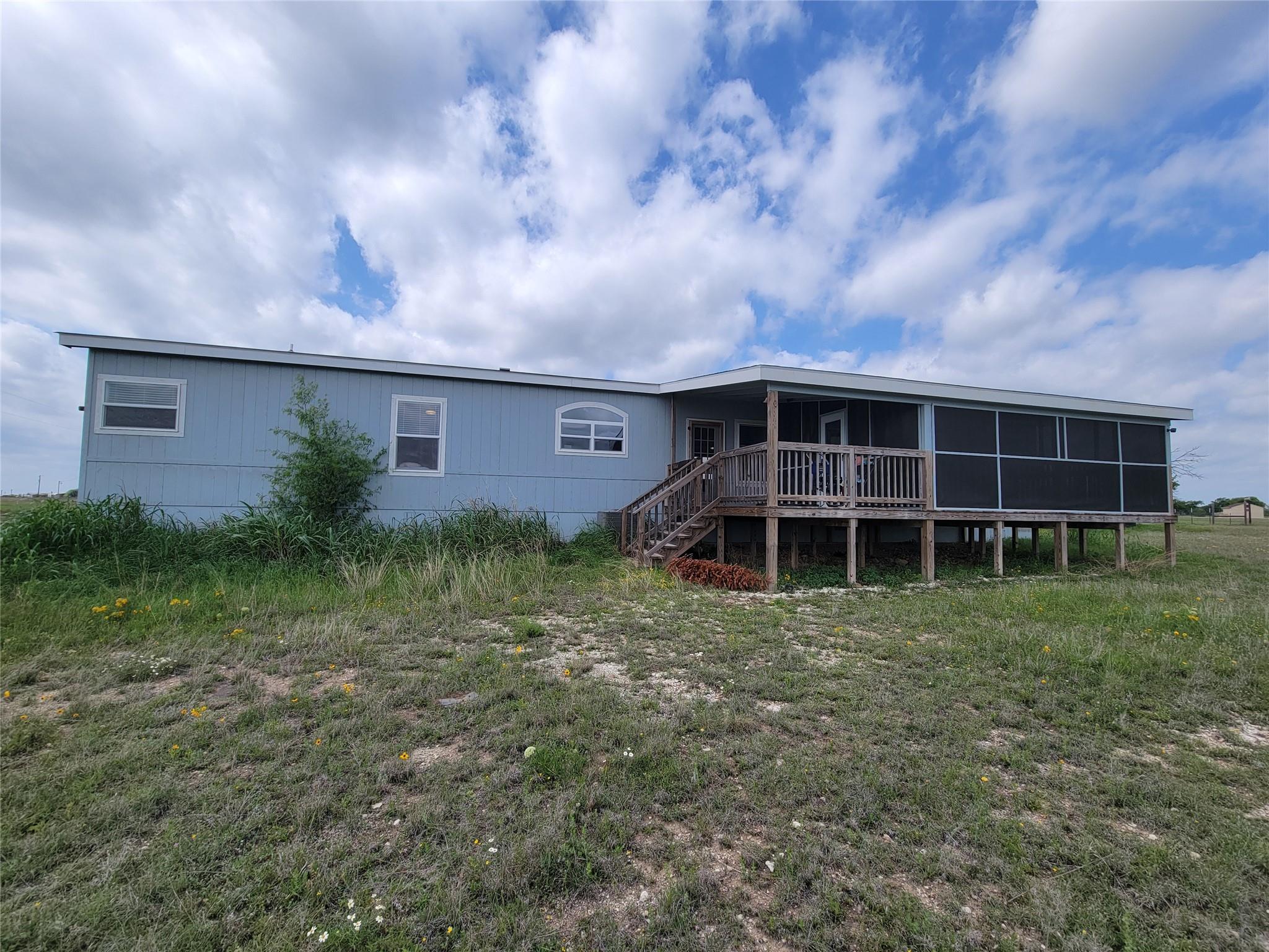 247 Daniel Dr, Bertram, TX 78605