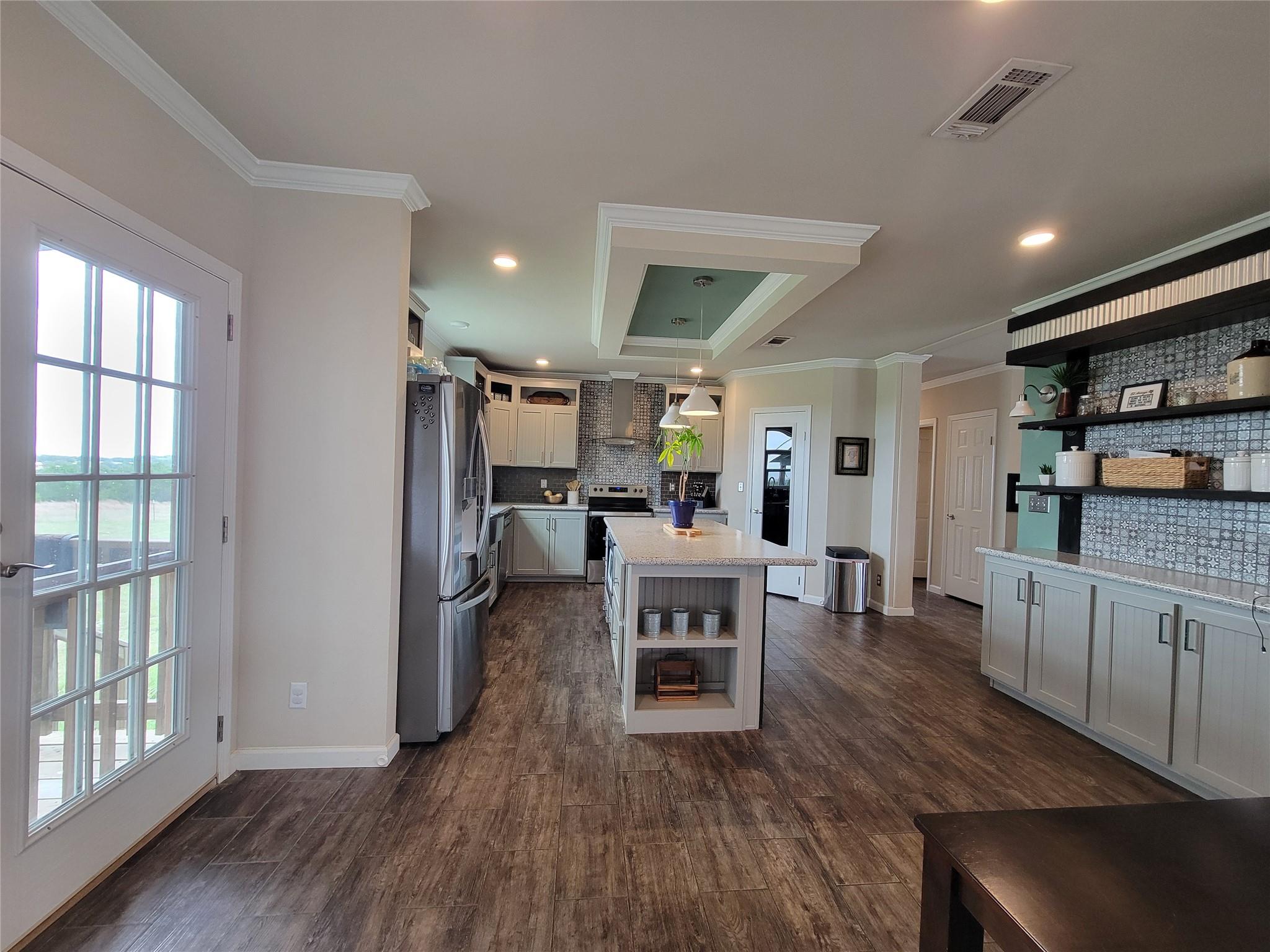 247 Daniel Dr, Bertram, TX 78605