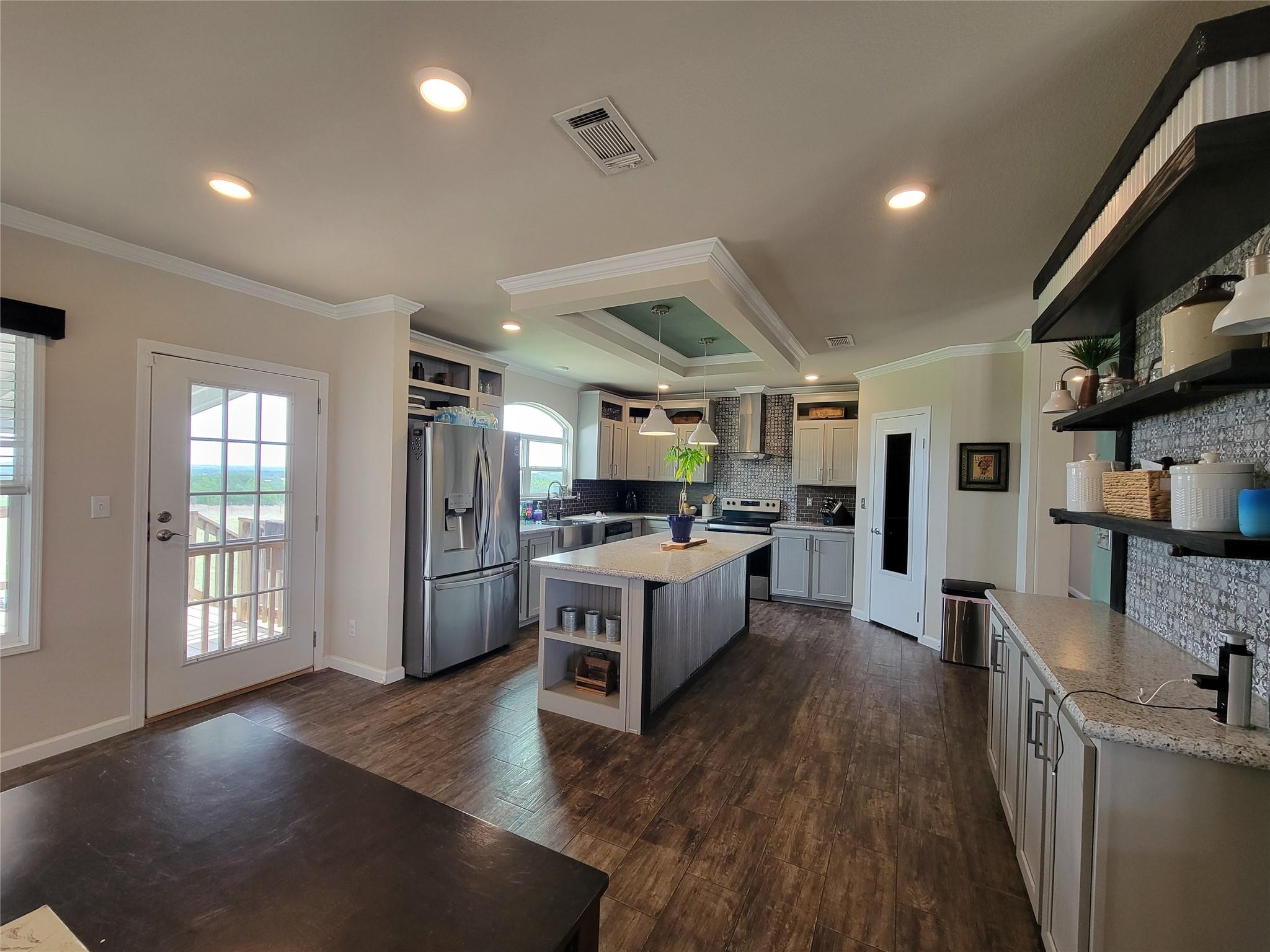 247 Daniel Dr, Bertram, TX 78605