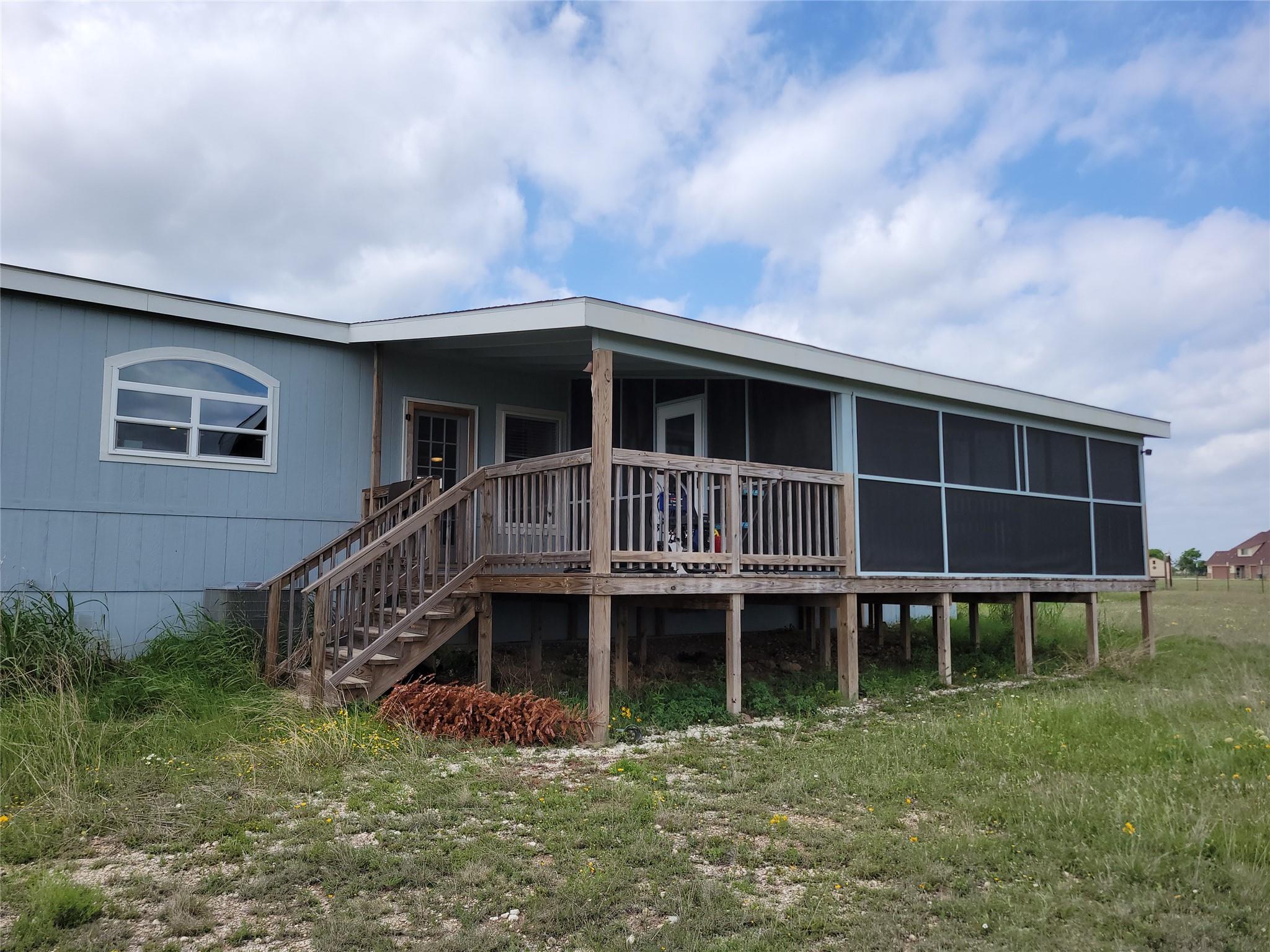 247 Daniel Dr, Bertram, TX 78605
