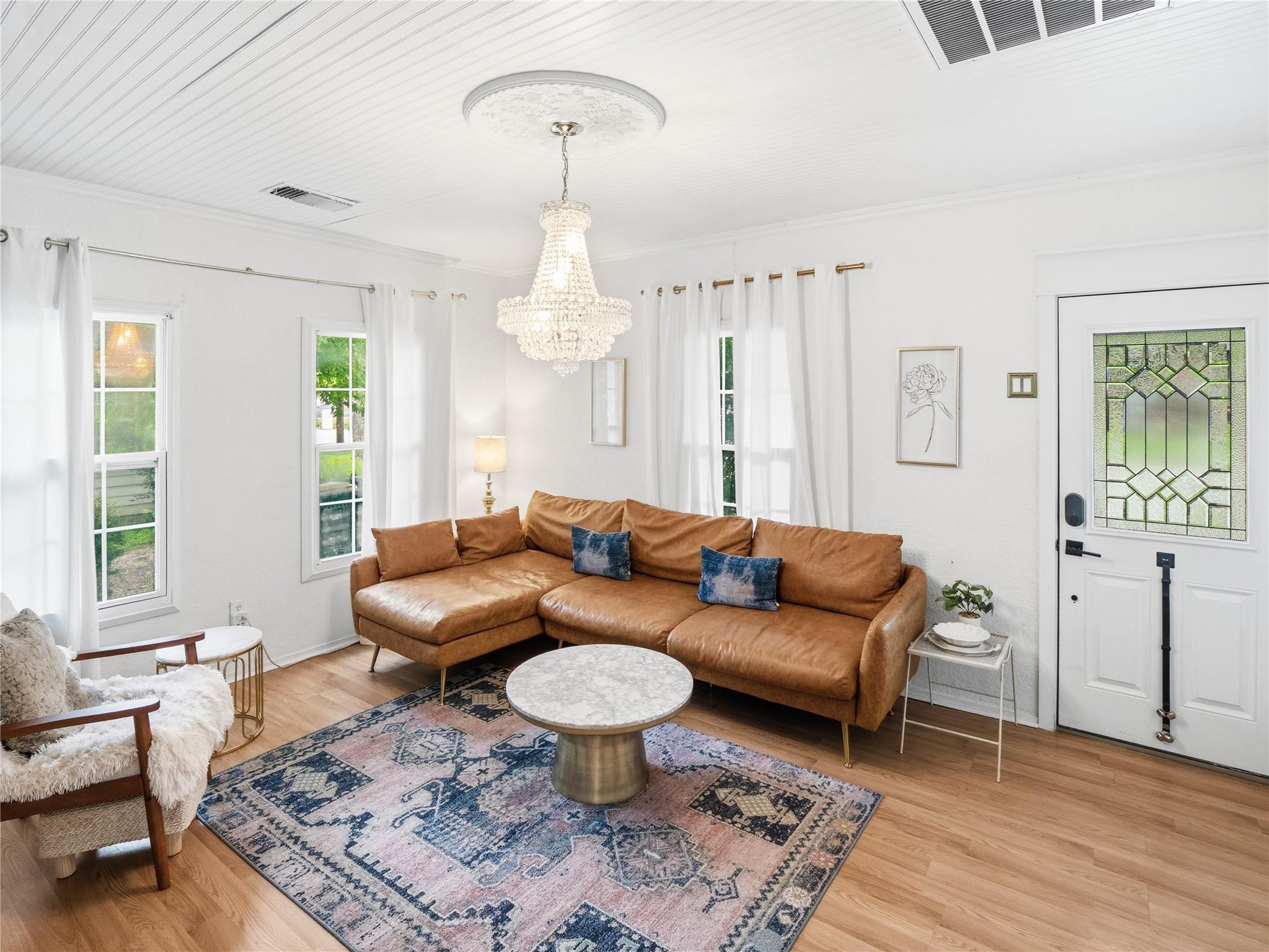 2007 S Church St, Georgetown, TX 78626