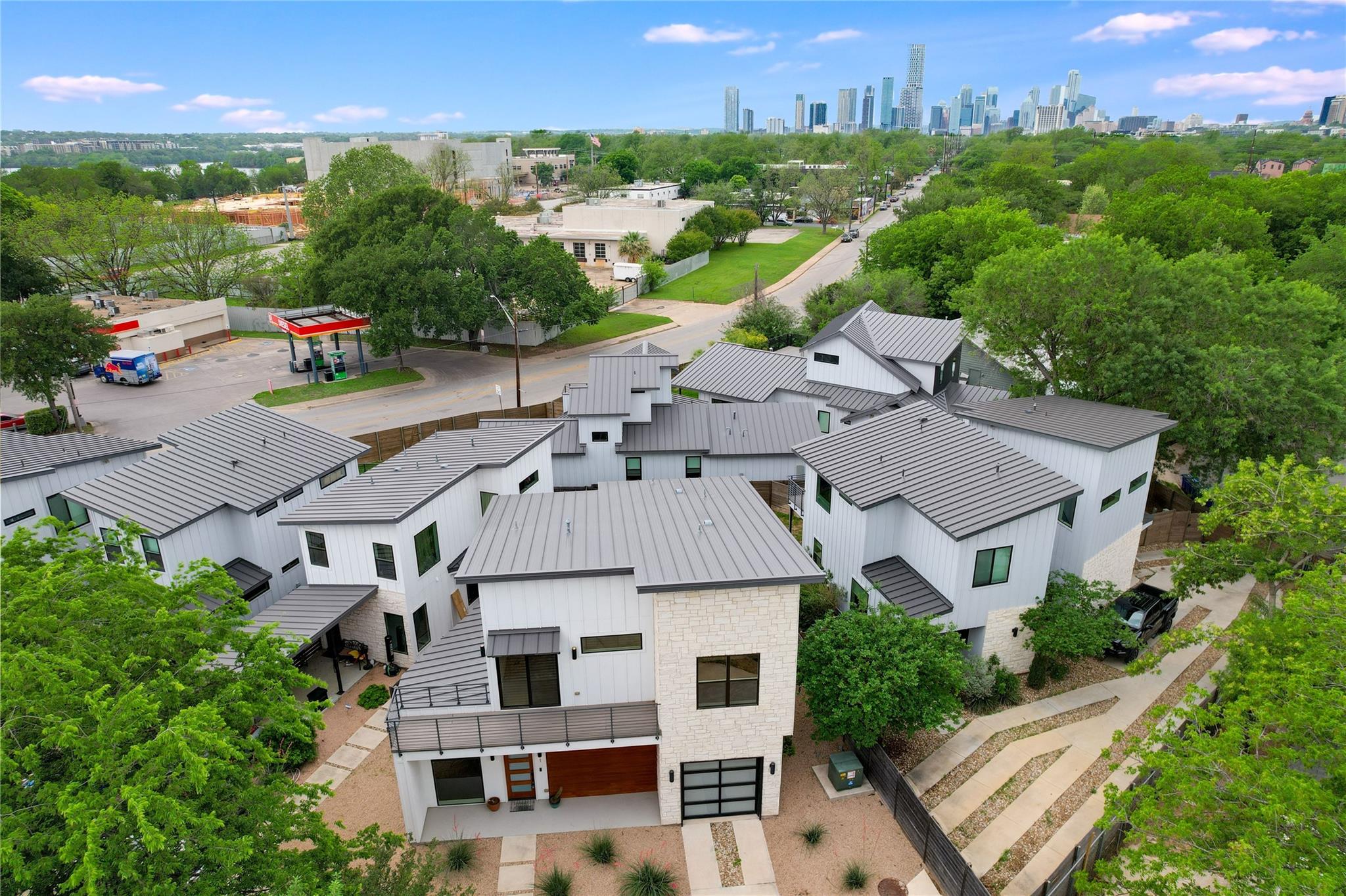 108 Tillery St # 1, Austin, TX 78702