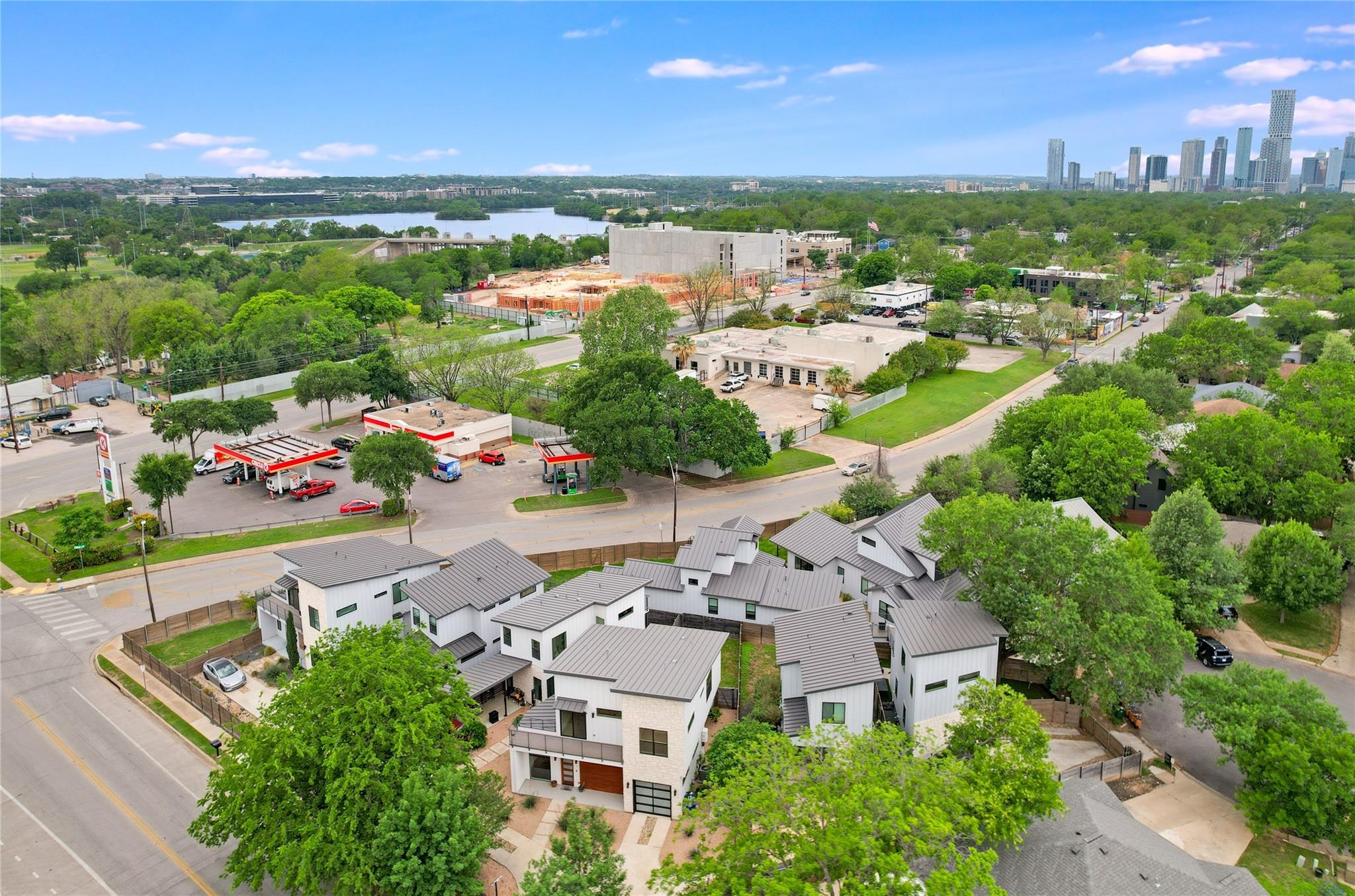 108 Tillery St # 1, Austin, TX 78702