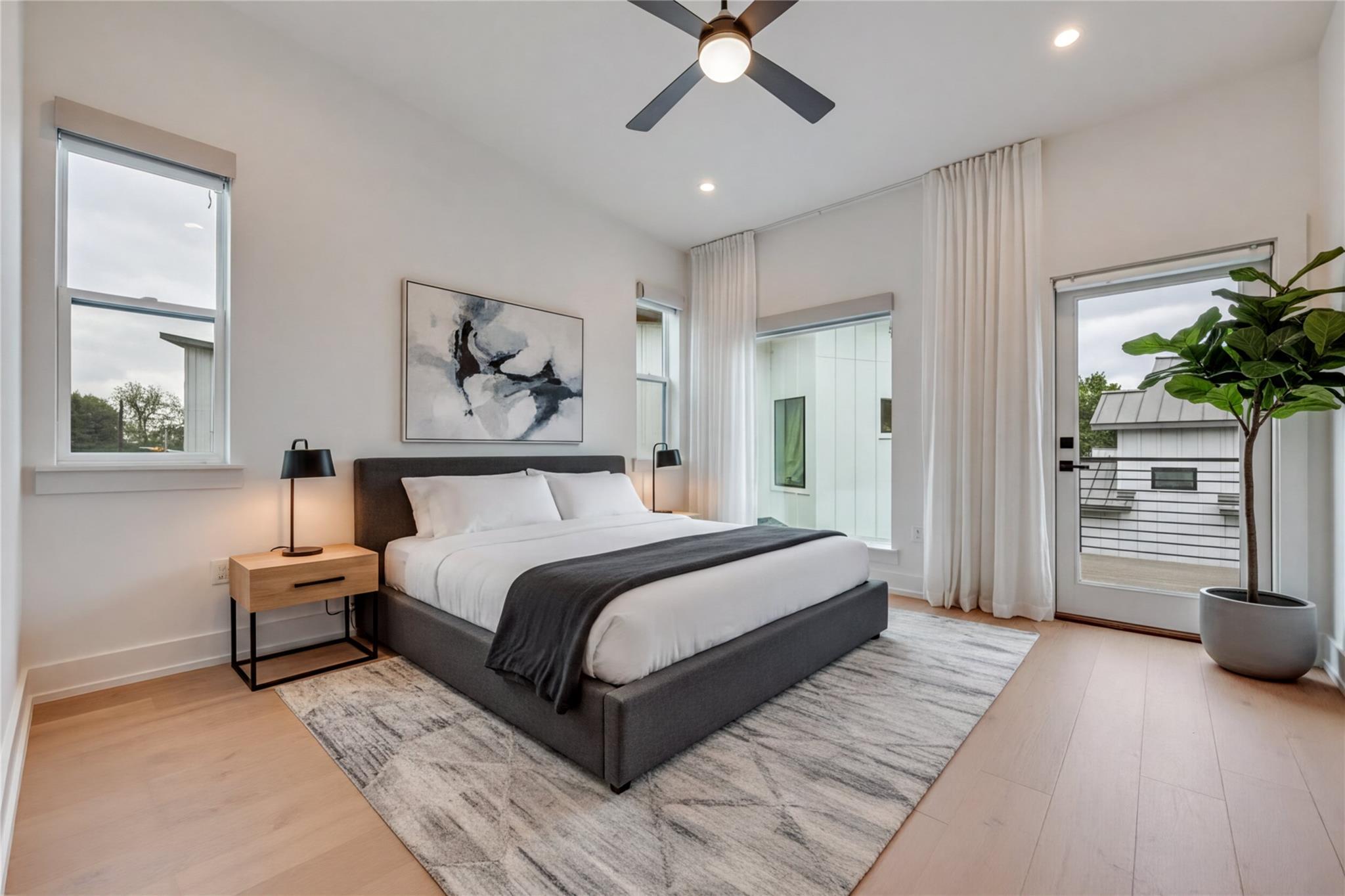 108 Tillery St # 1, Austin, TX 78702